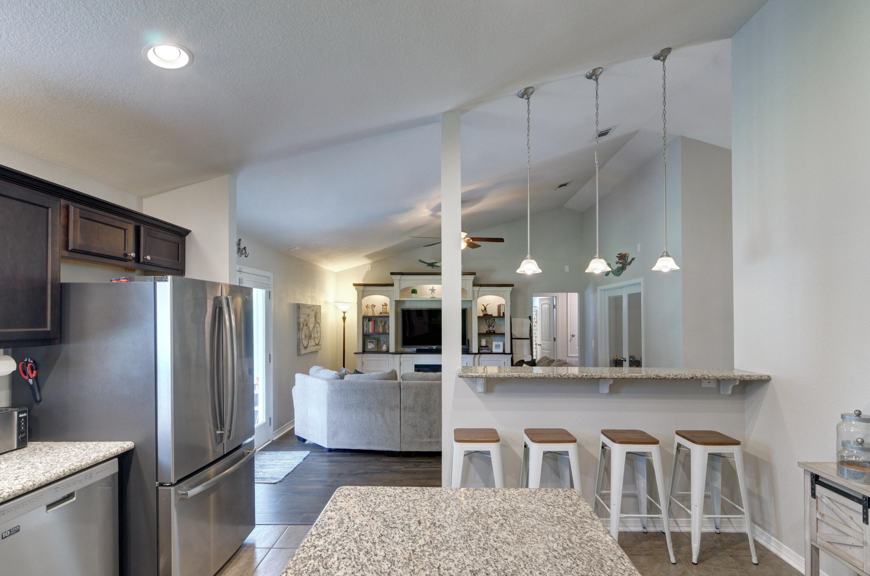 NAVARRE S/D 2ND ADDN - Residential