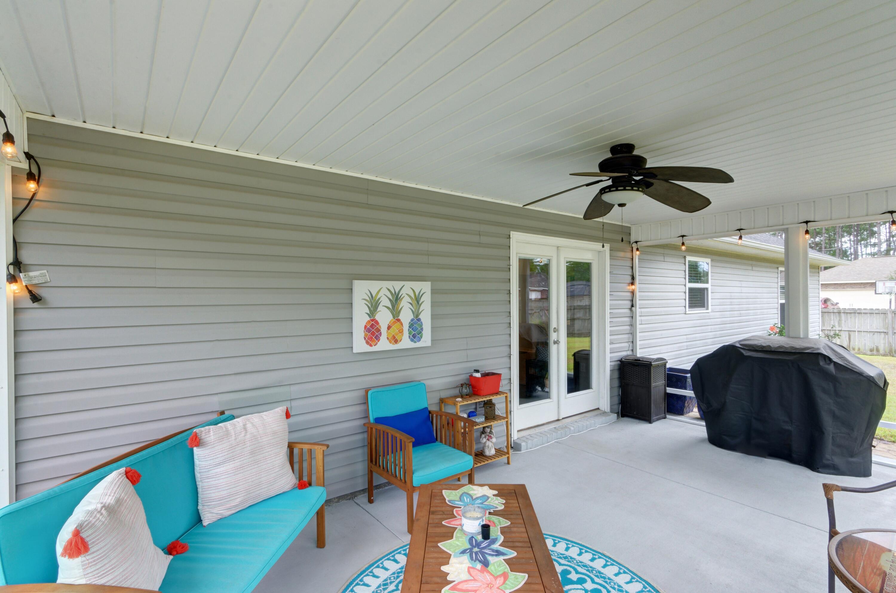 NAVARRE S/D 2ND ADDN - Residential