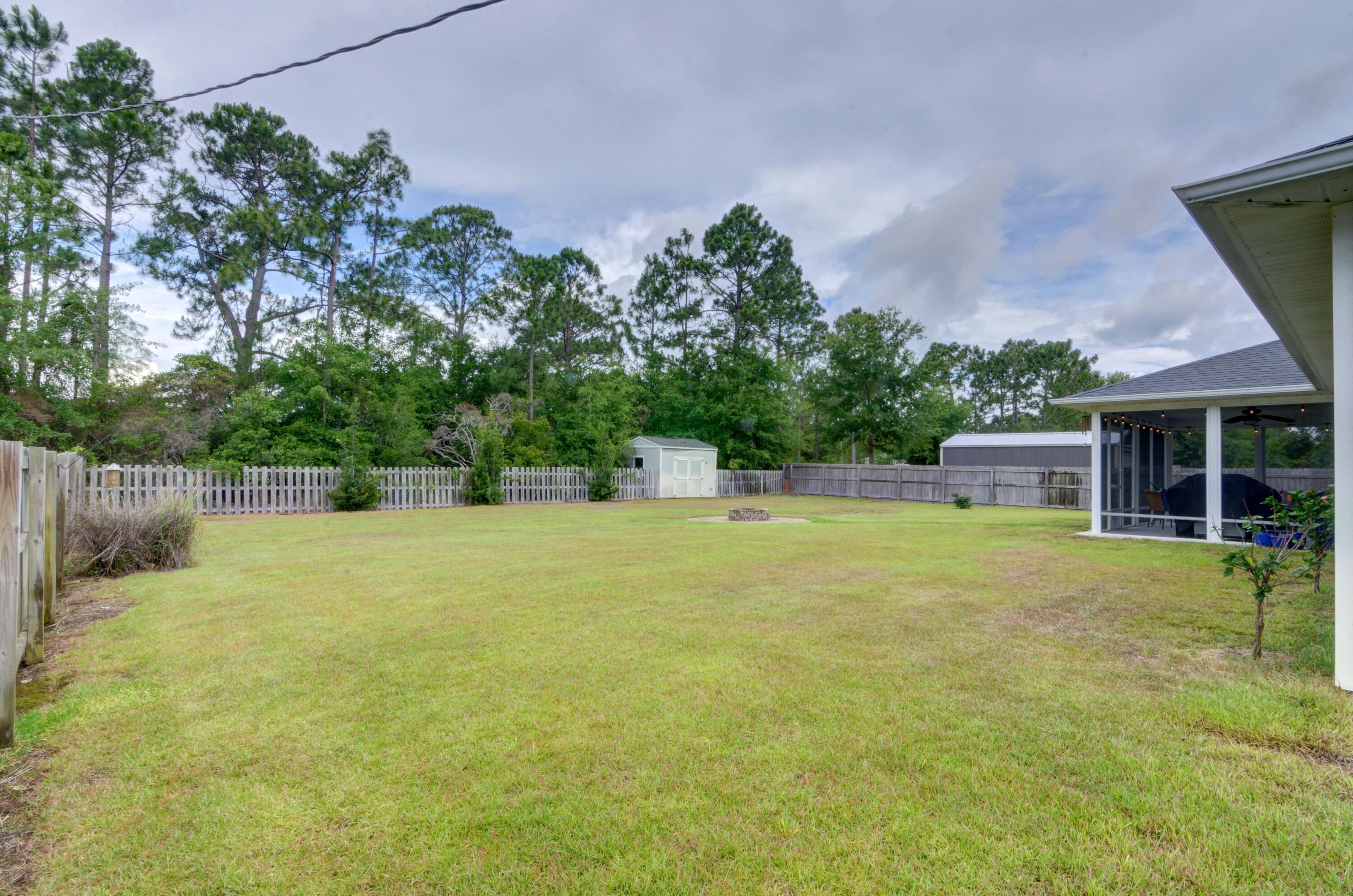 NAVARRE S/D 2ND ADDN - Residential