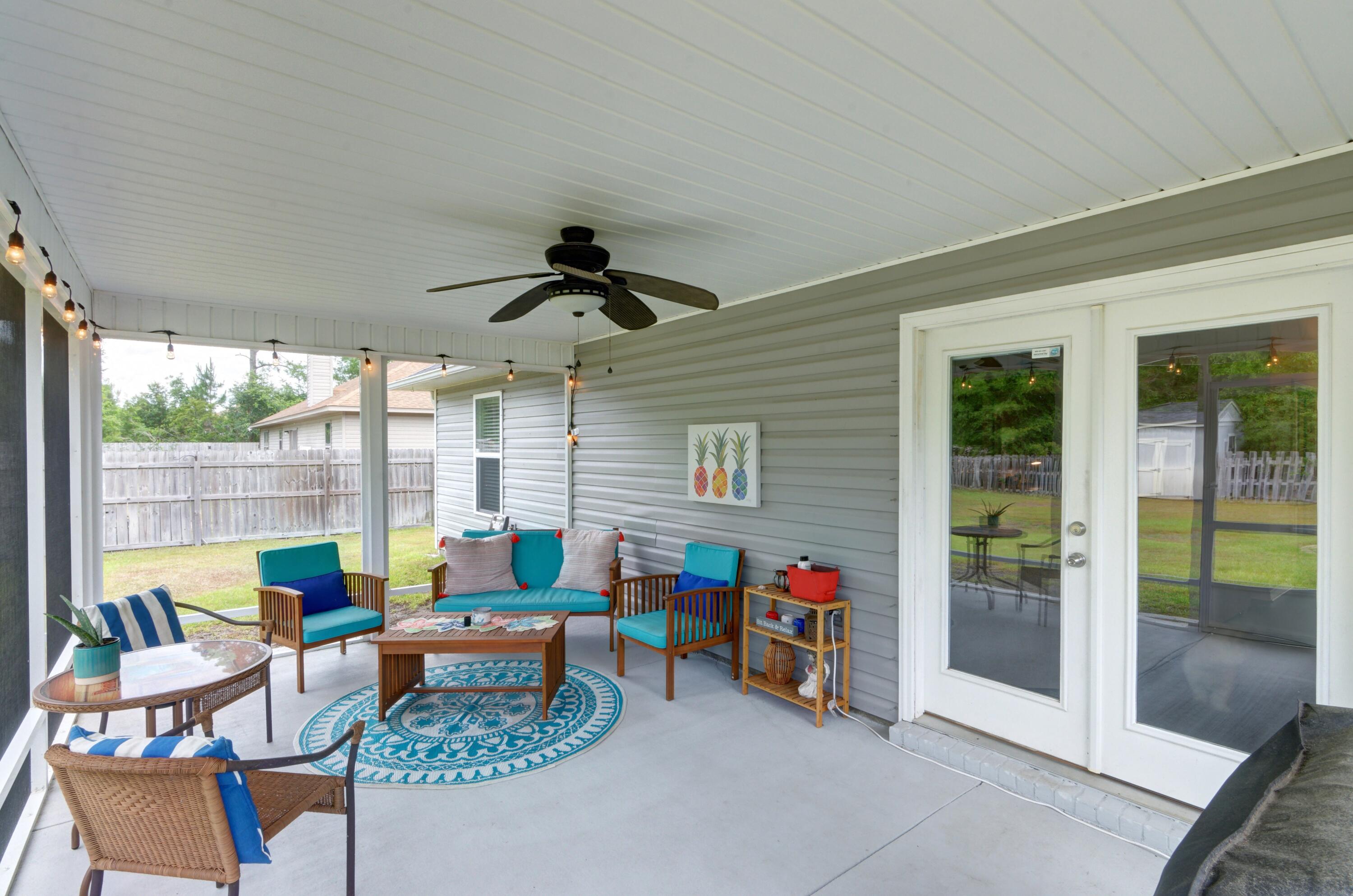 NAVARRE S/D 2ND ADDN - Residential
