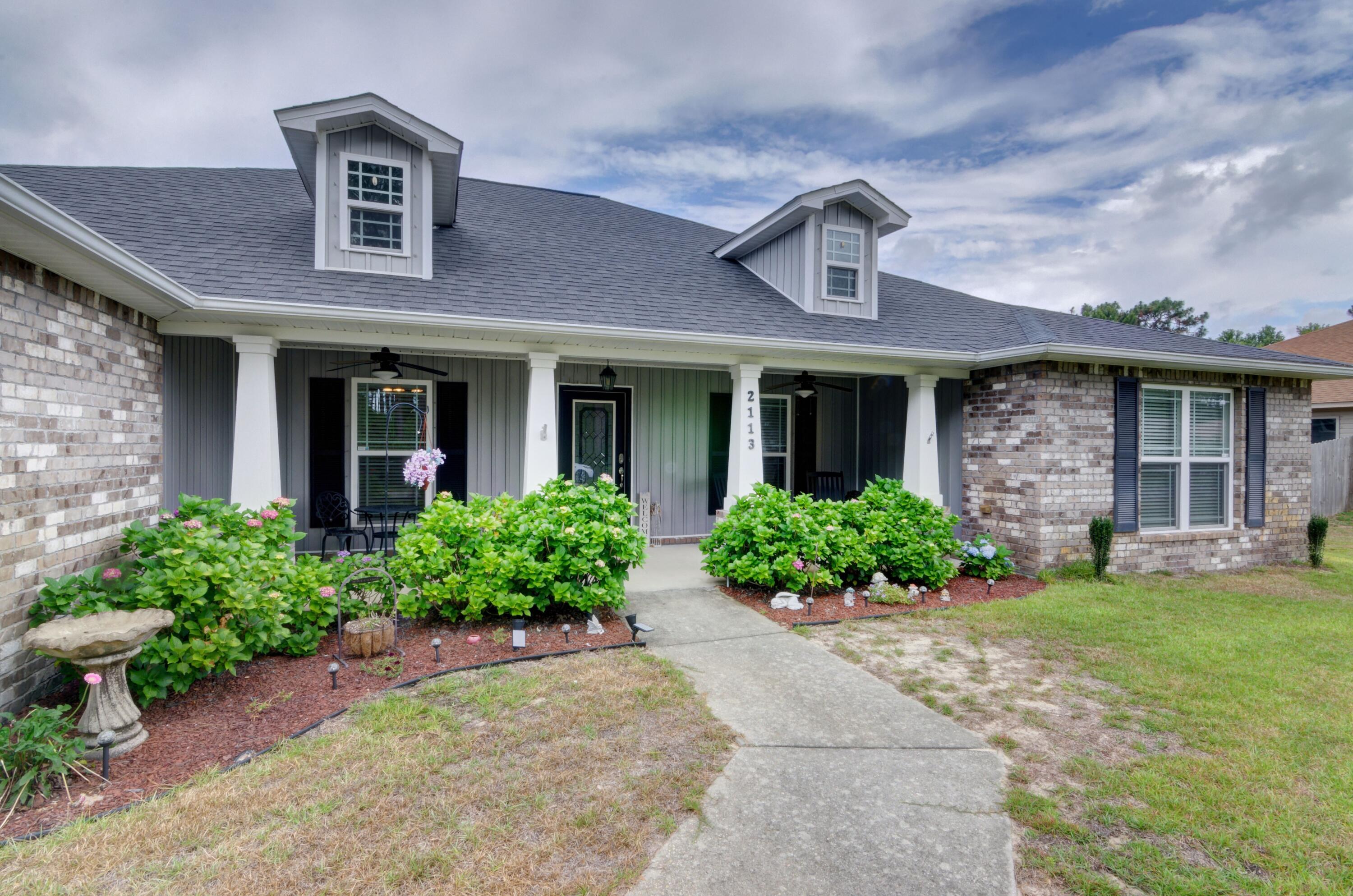 NAVARRE S/D 2ND ADDN - Residential