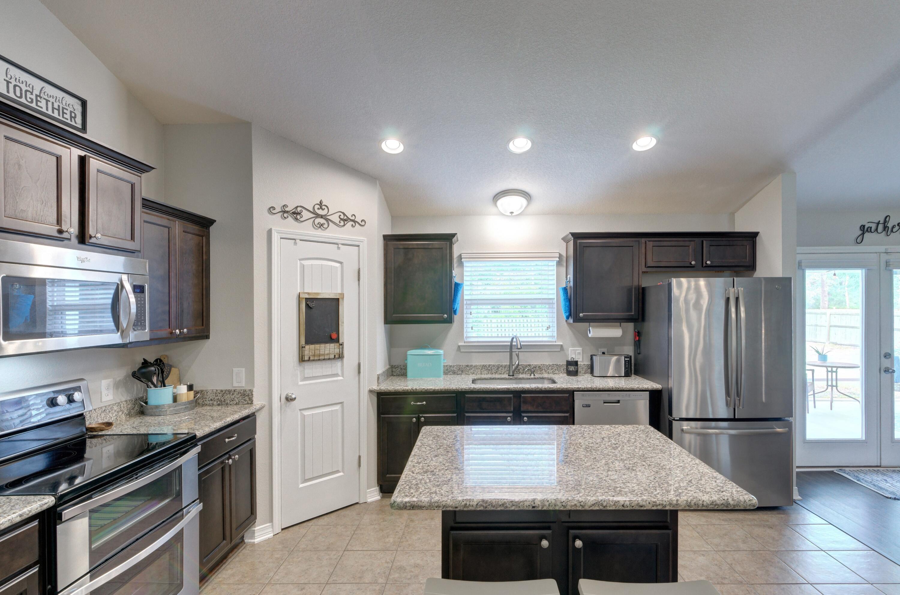 NAVARRE S/D 2ND ADDN - Residential