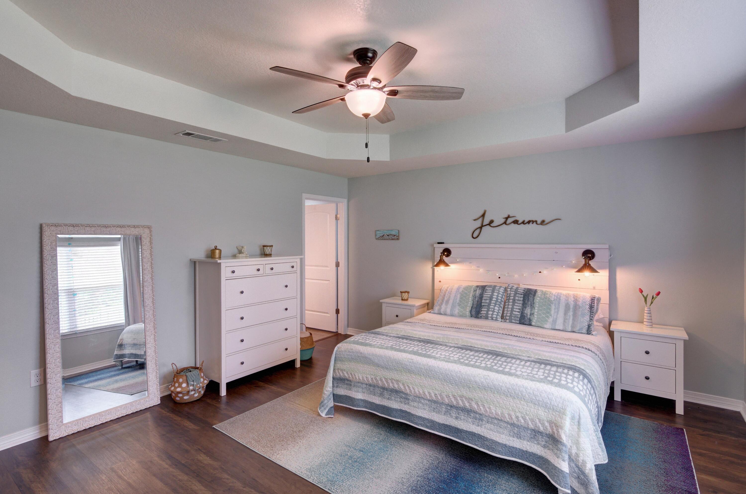 NAVARRE S/D 2ND ADDN - Residential