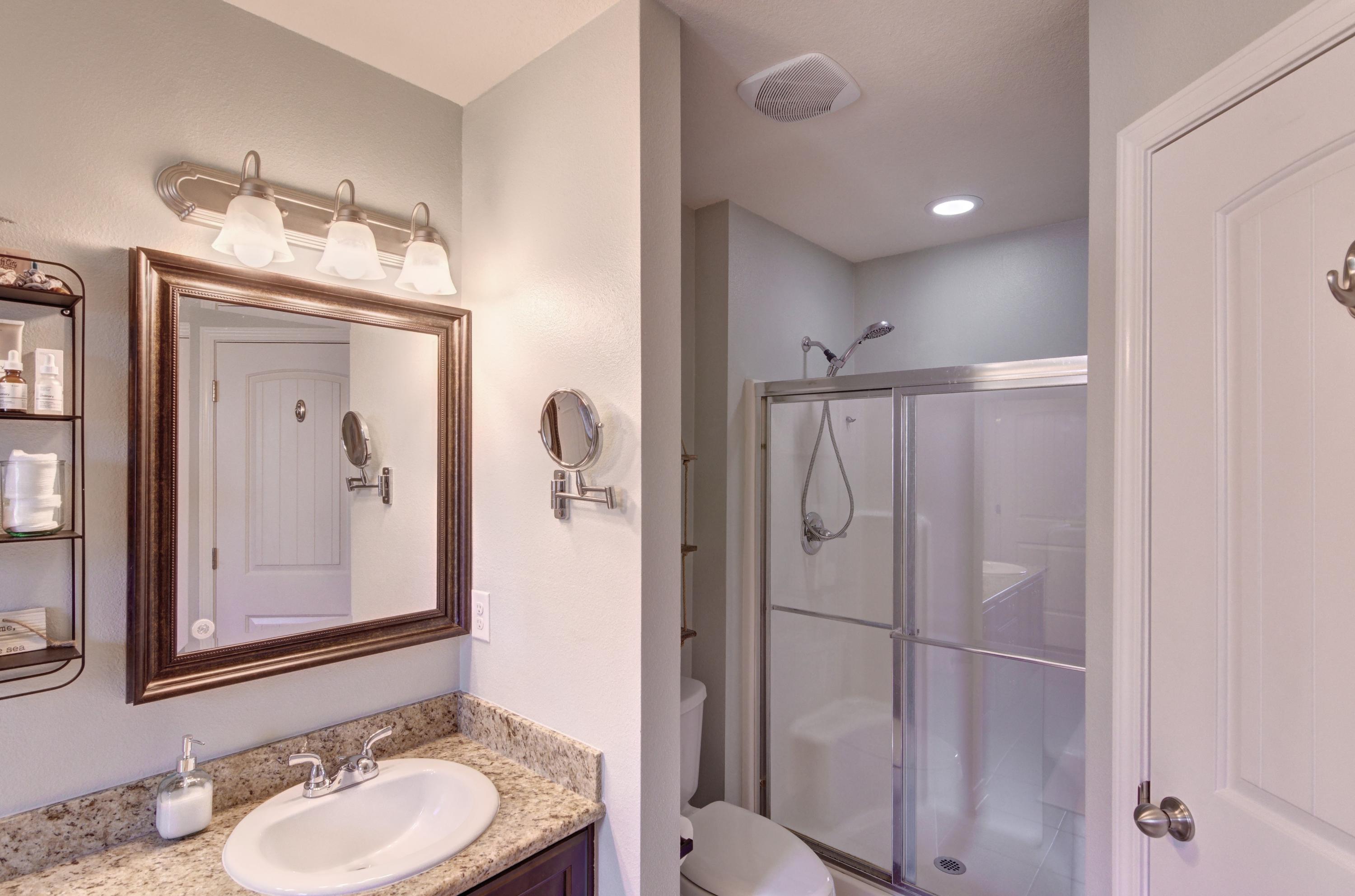 NAVARRE S/D 2ND ADDN - Residential