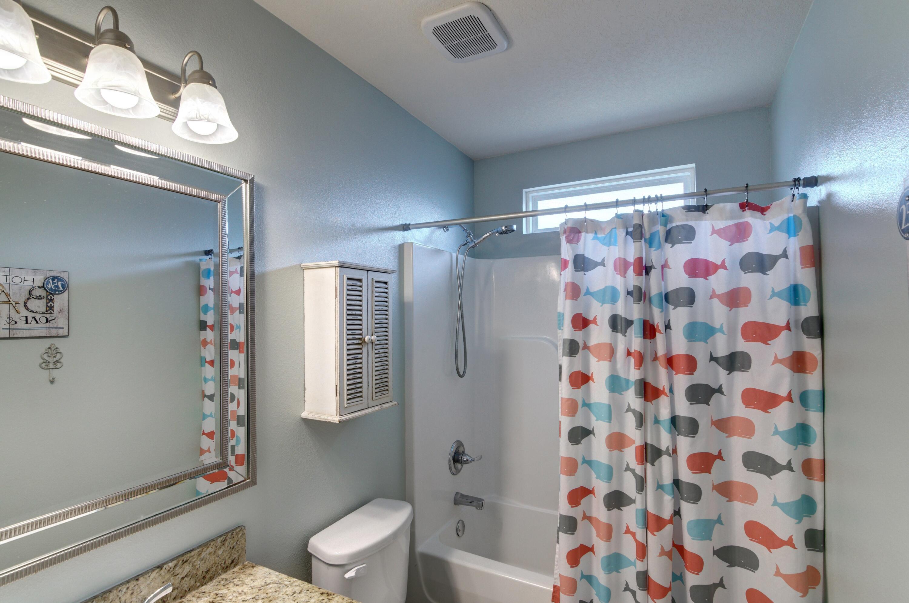 NAVARRE S/D 2ND ADDN - Residential