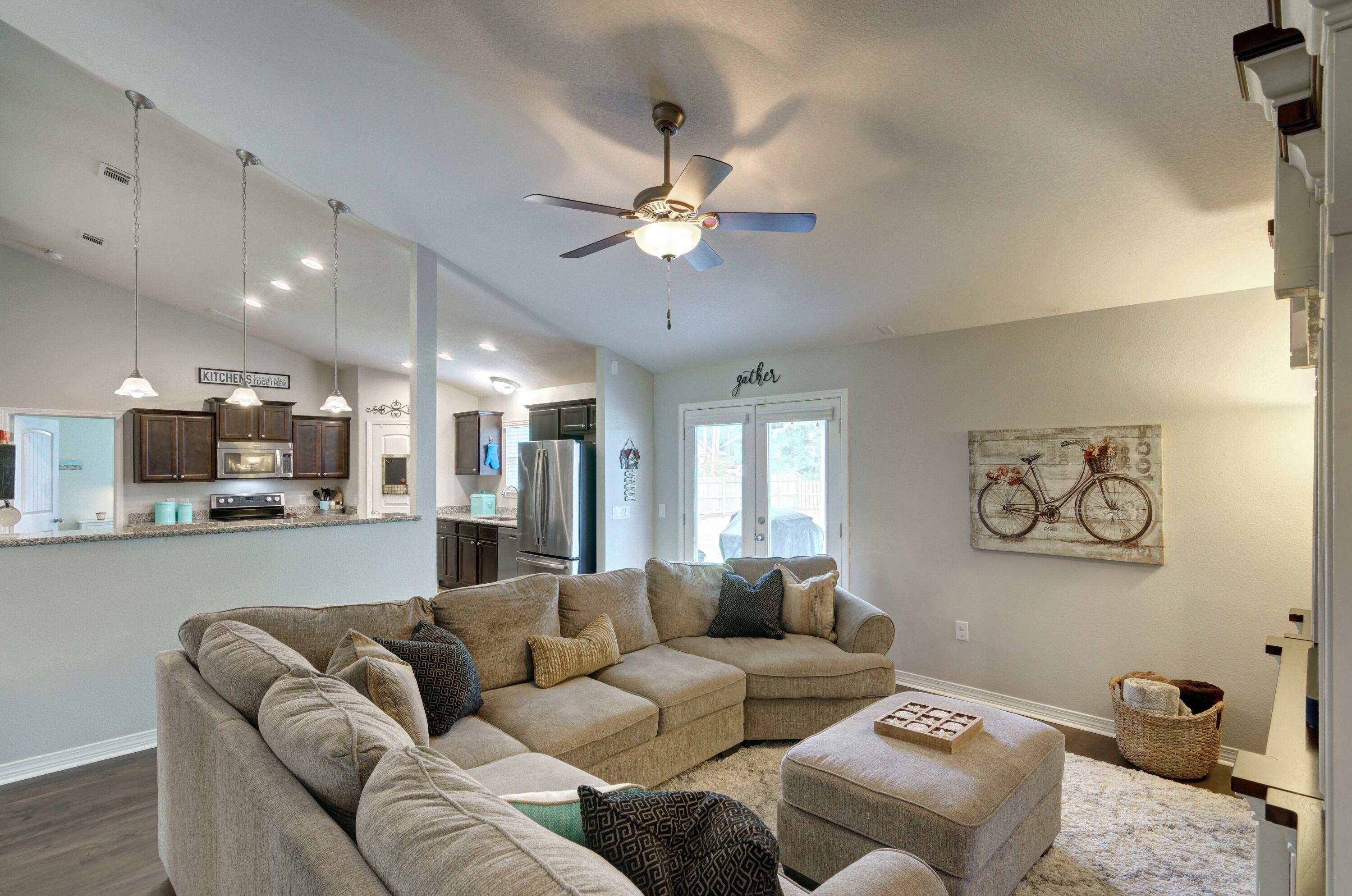 NAVARRE S/D 2ND ADDN - Residential