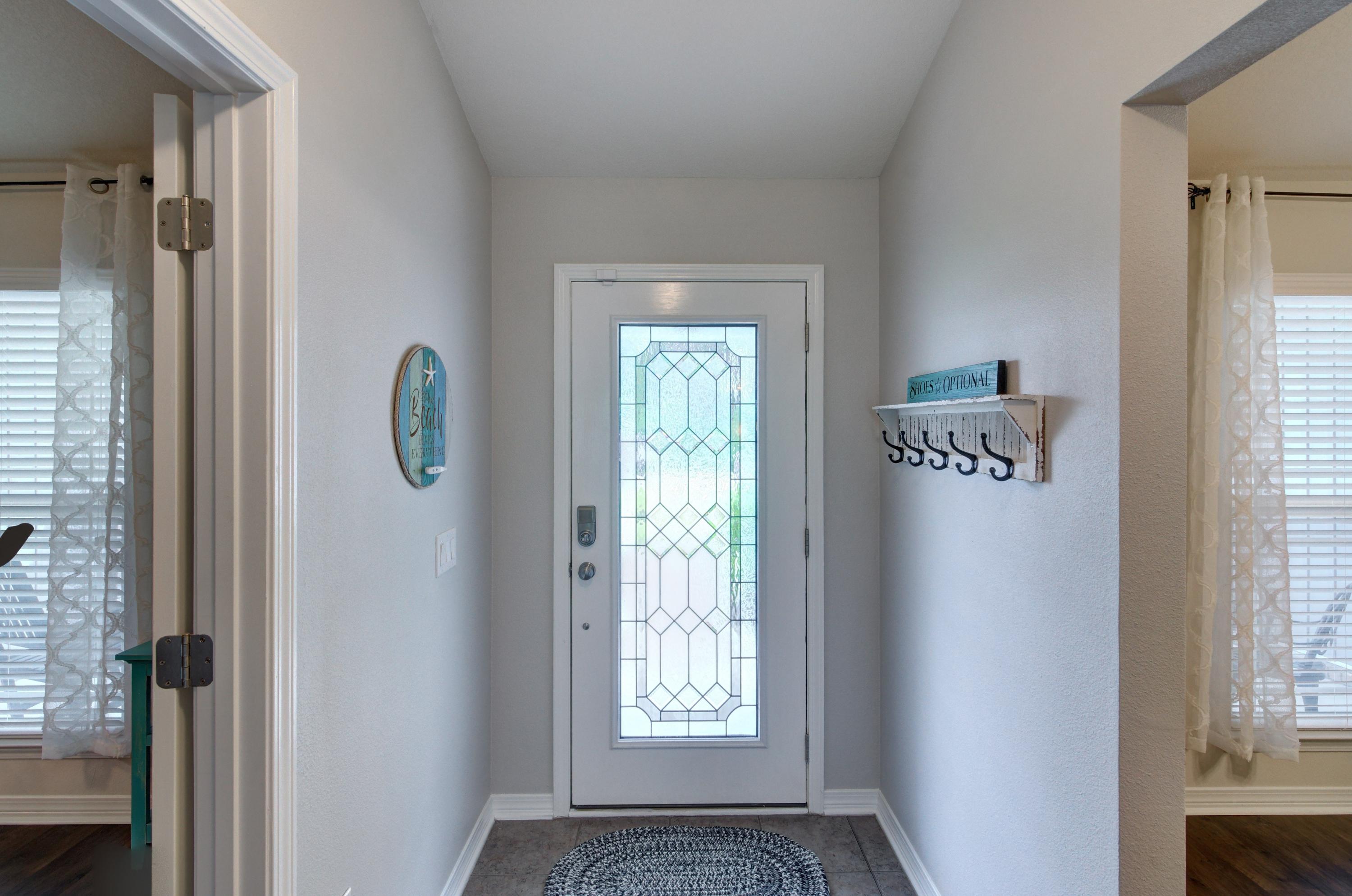 NAVARRE S/D 2ND ADDN - Residential
