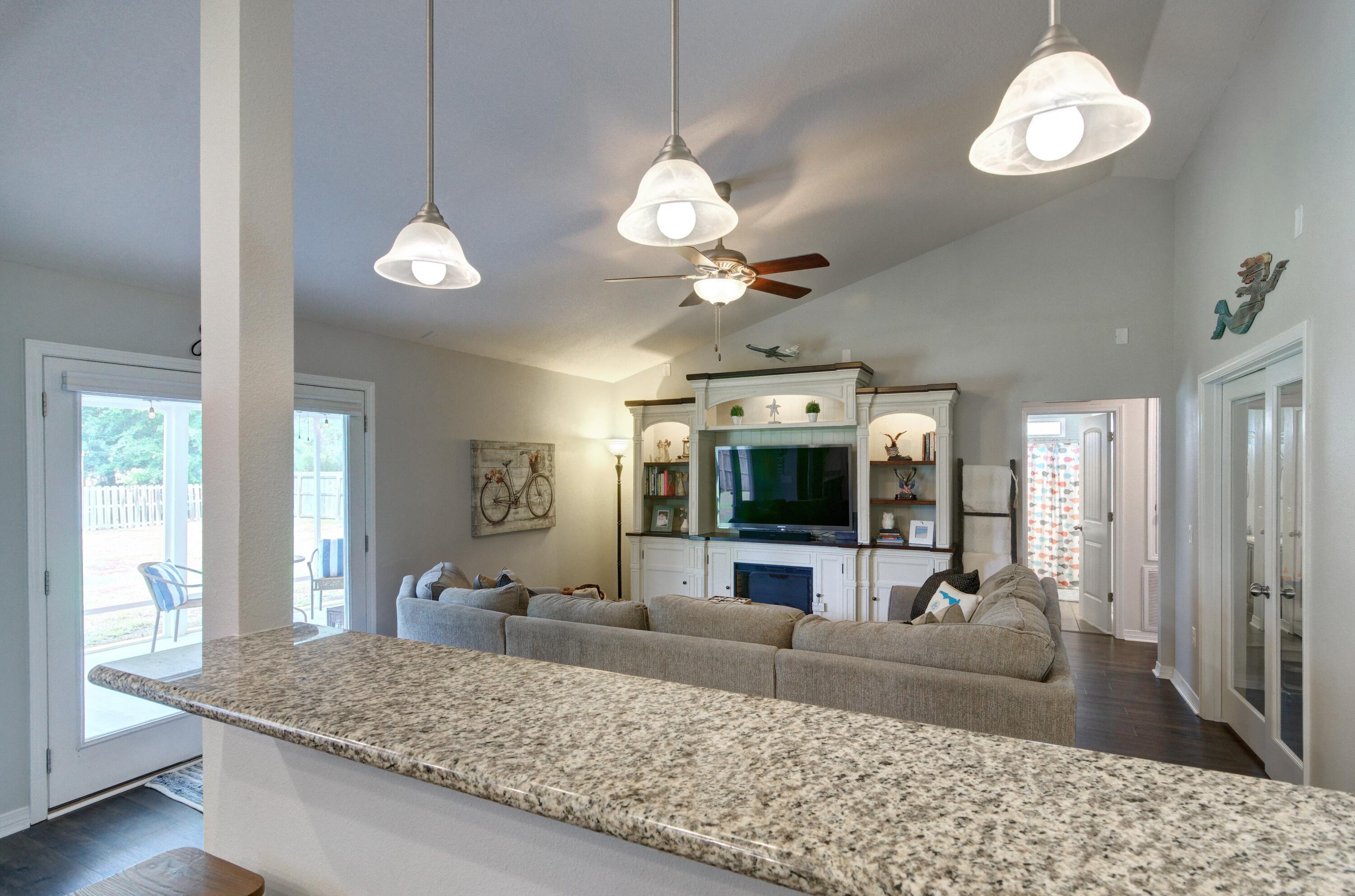 NAVARRE S/D 2ND ADDN - Residential