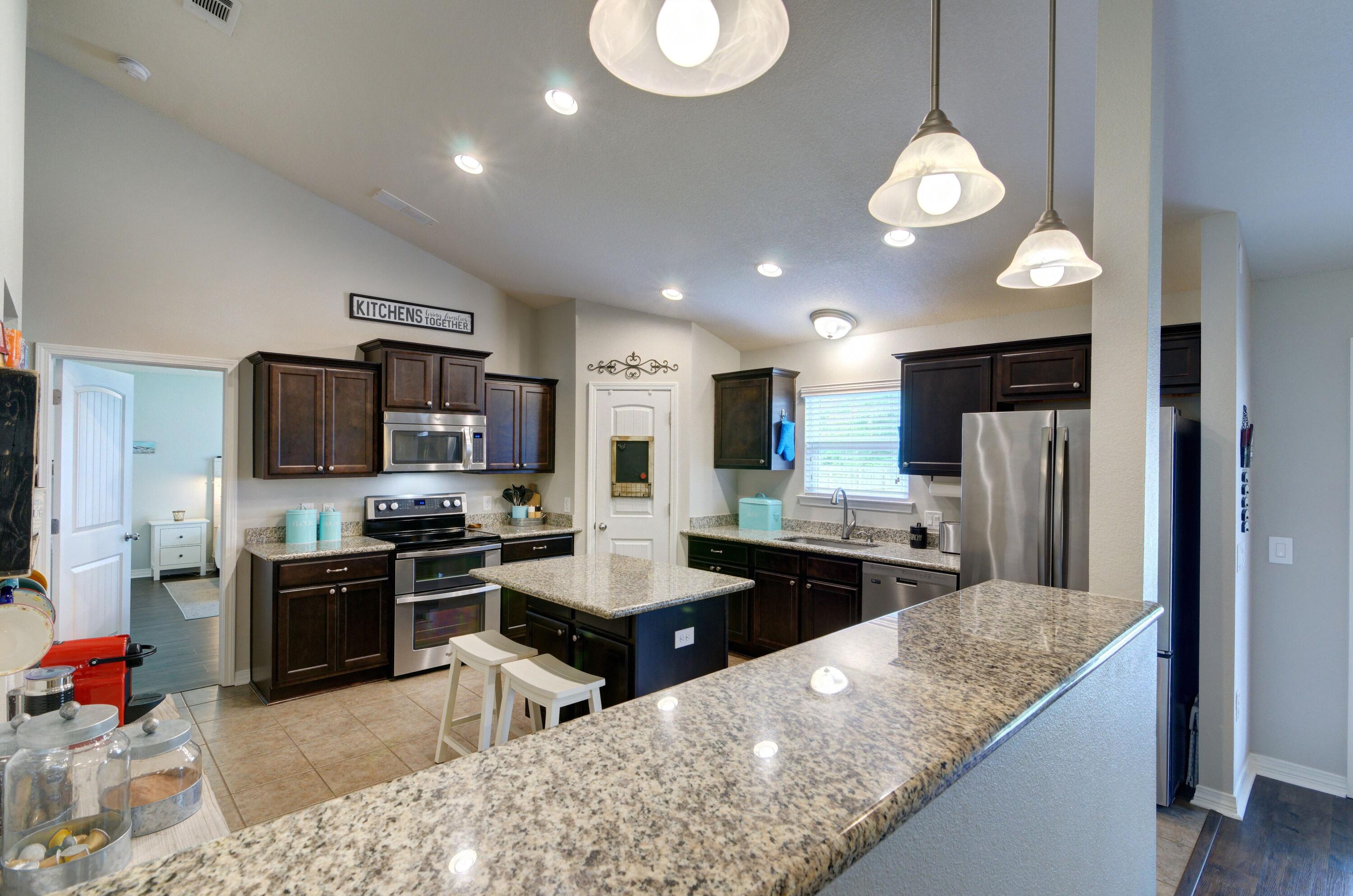 NAVARRE S/D 2ND ADDN - Residential