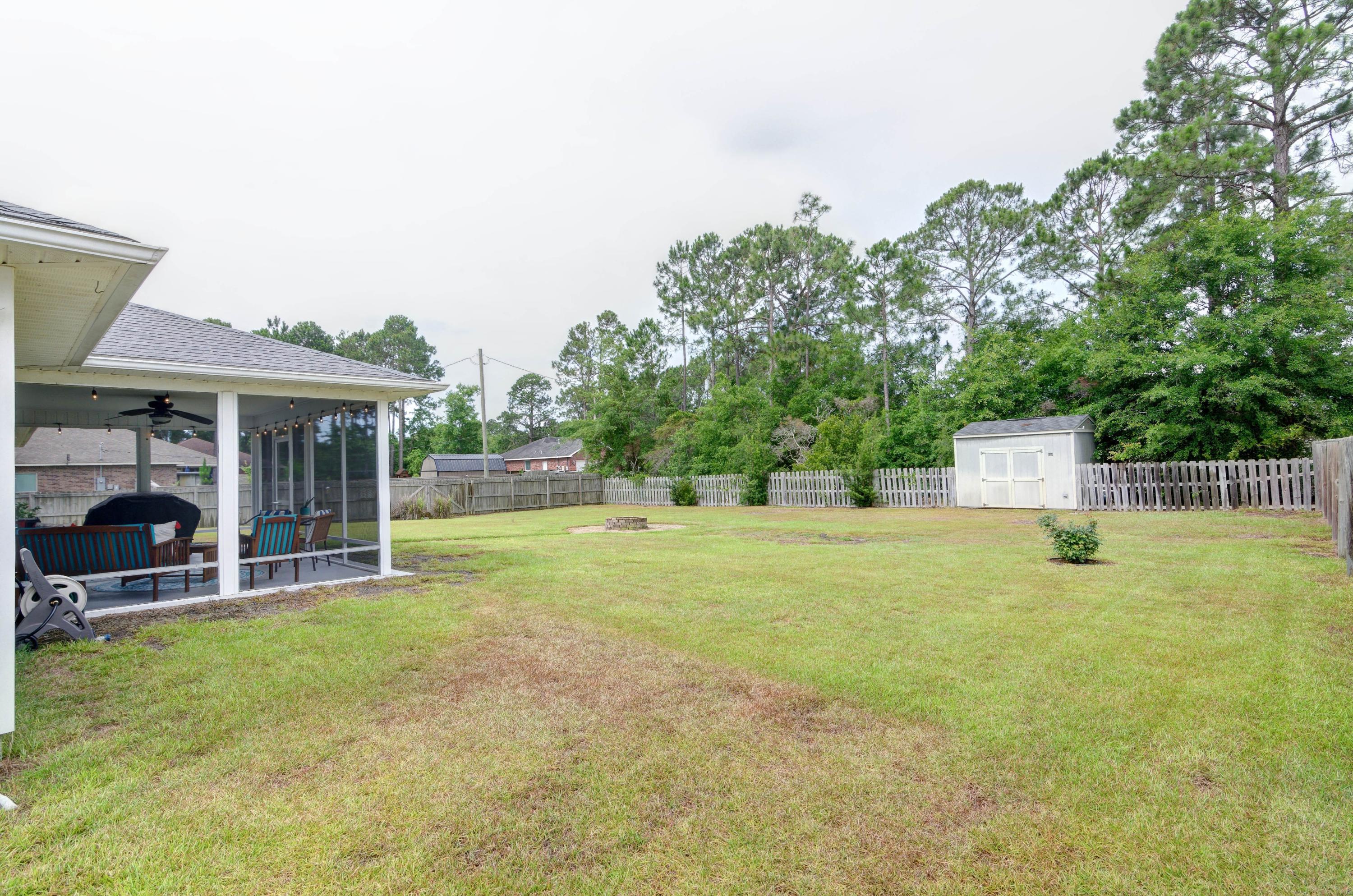 NAVARRE S/D 2ND ADDN - Residential