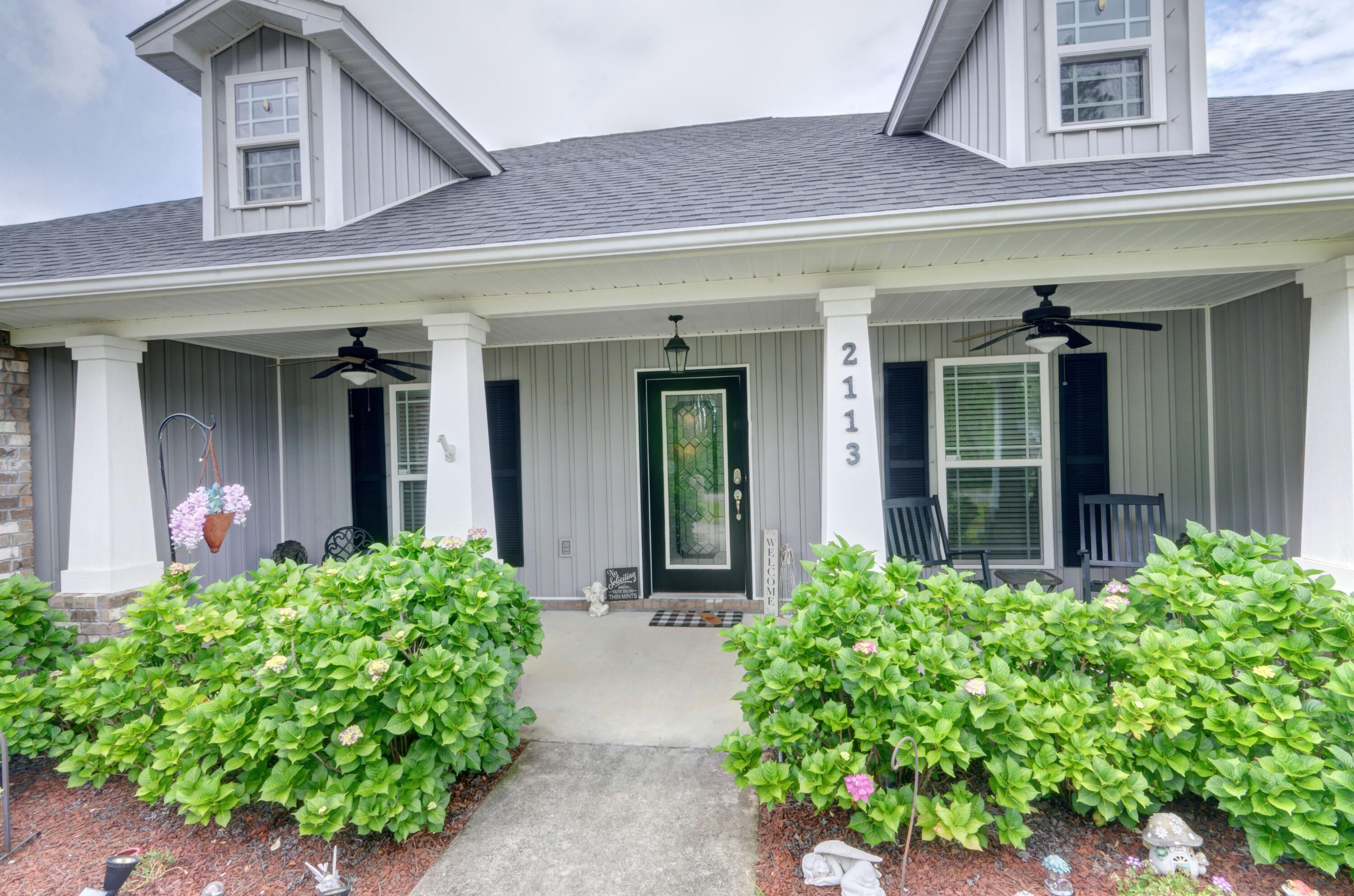 NAVARRE S/D 2ND ADDN - Residential