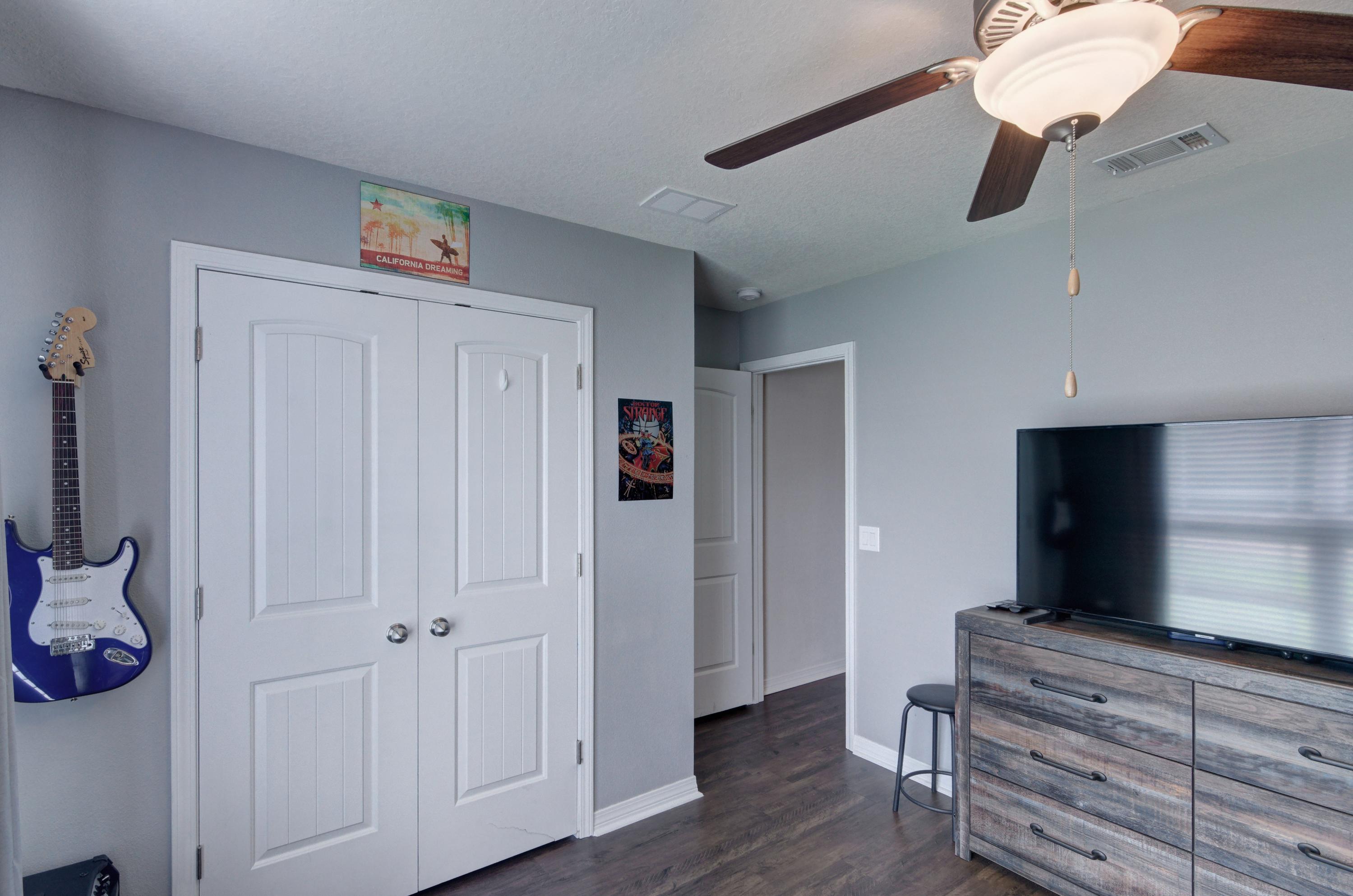 NAVARRE S/D 2ND ADDN - Residential
