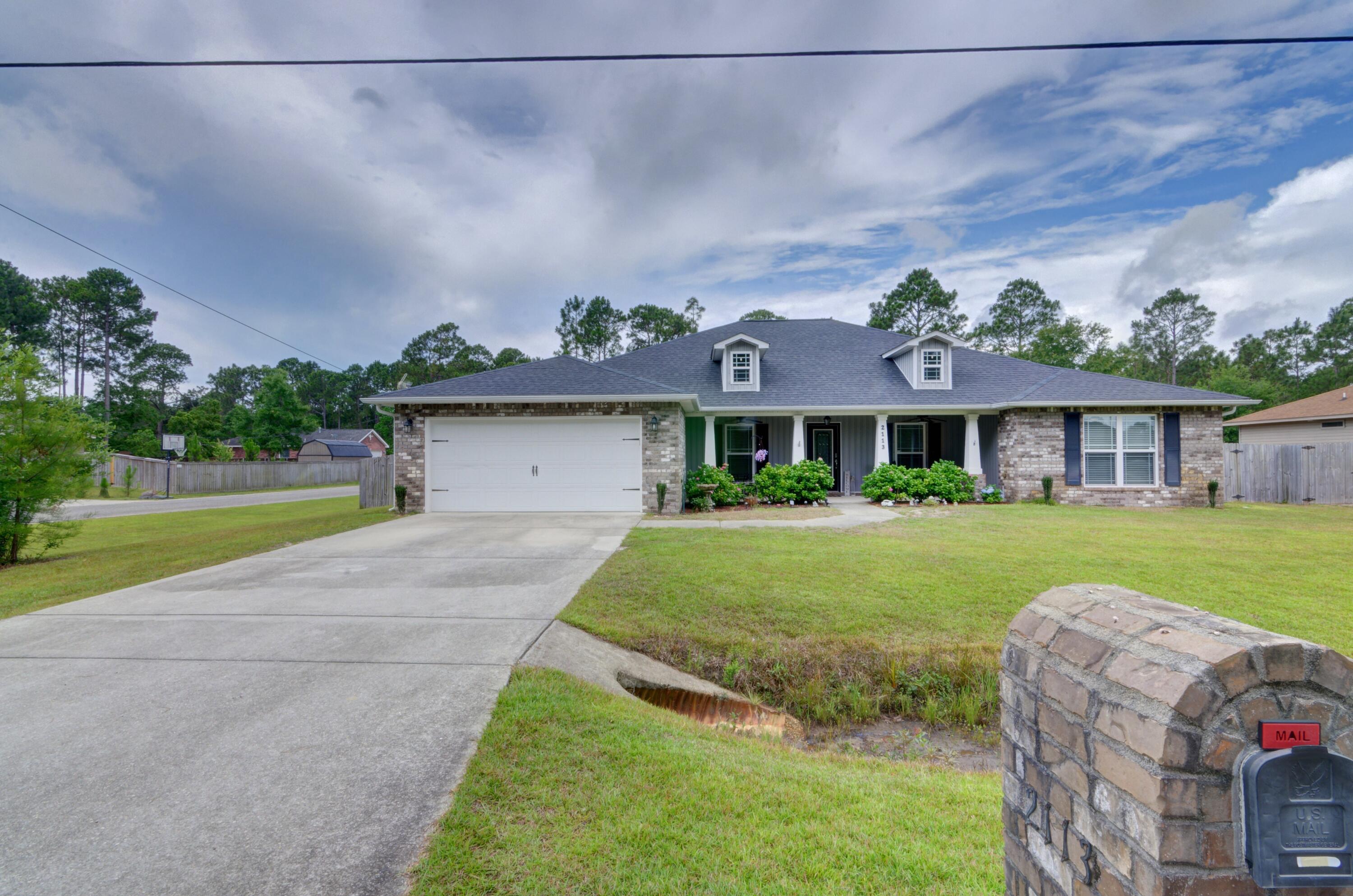NAVARRE S/D 2ND ADDN - Residential