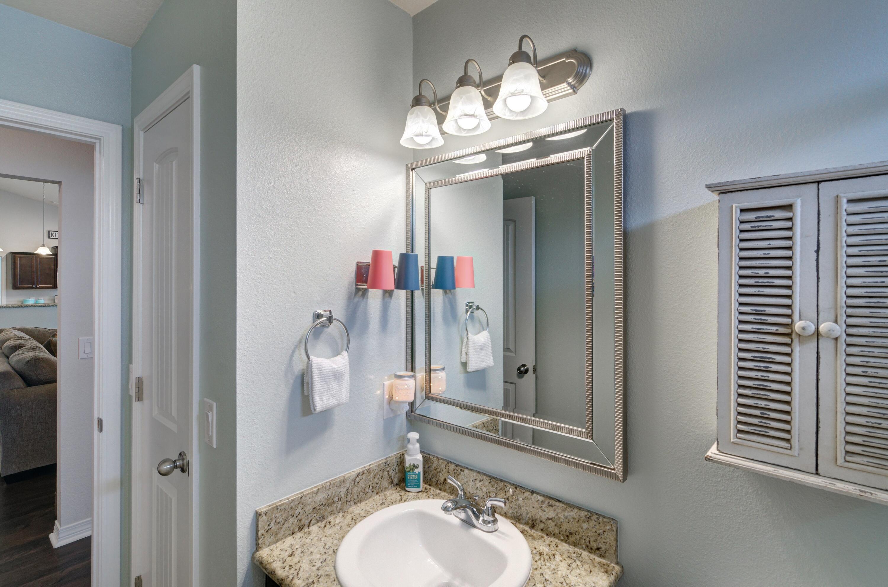 NAVARRE S/D 2ND ADDN - Residential