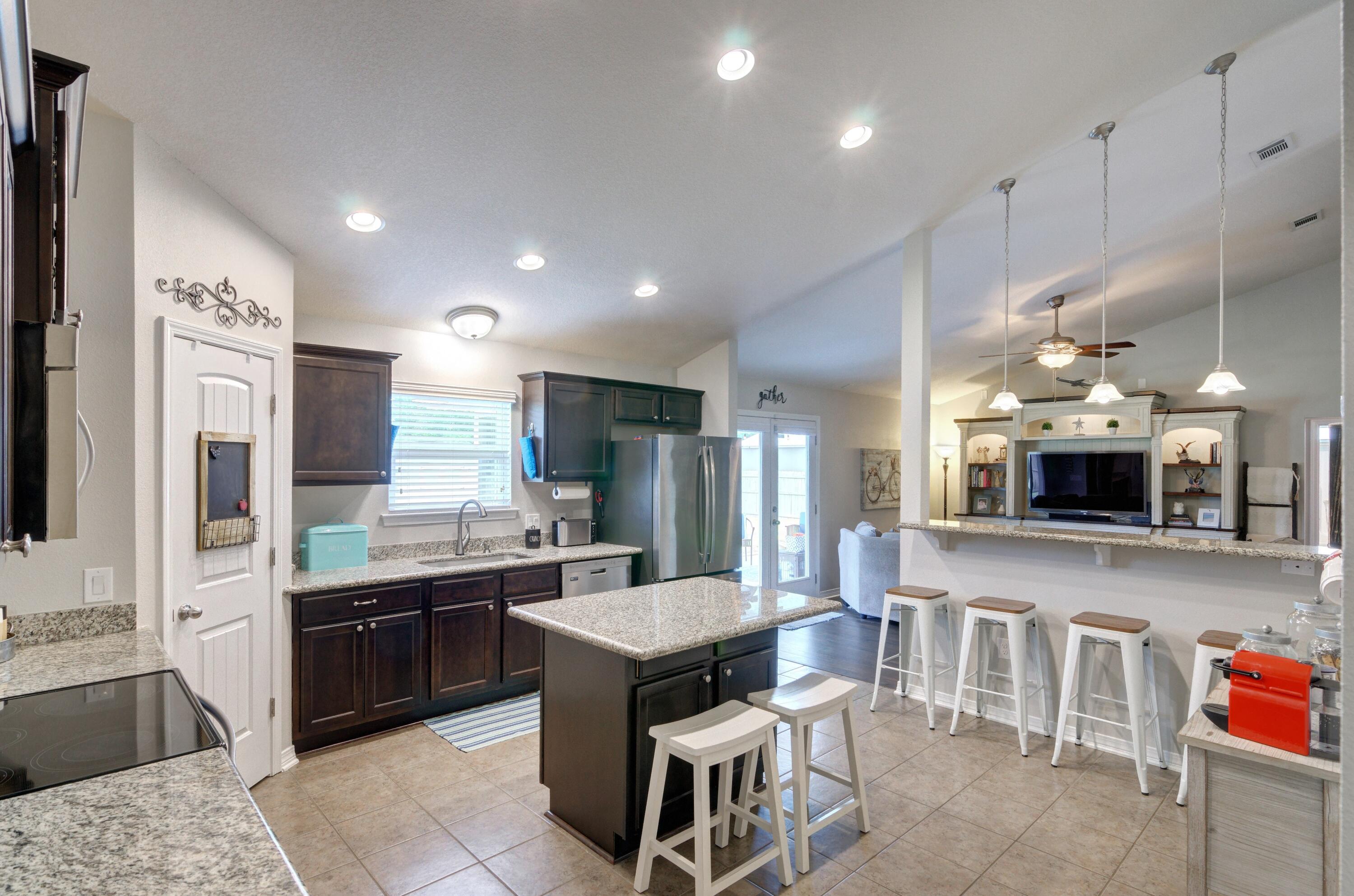 NAVARRE S/D 2ND ADDN - Residential