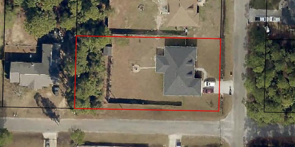 NAVARRE S/D 2ND ADDN - Residential