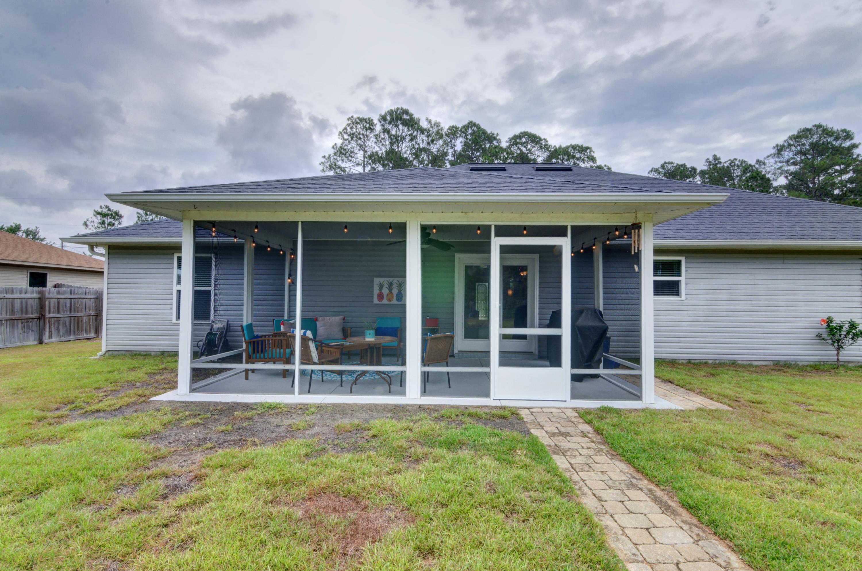 NAVARRE S/D 2ND ADDN - Residential