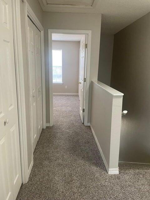ANASTASIA MANOR T/H - Residential Lease