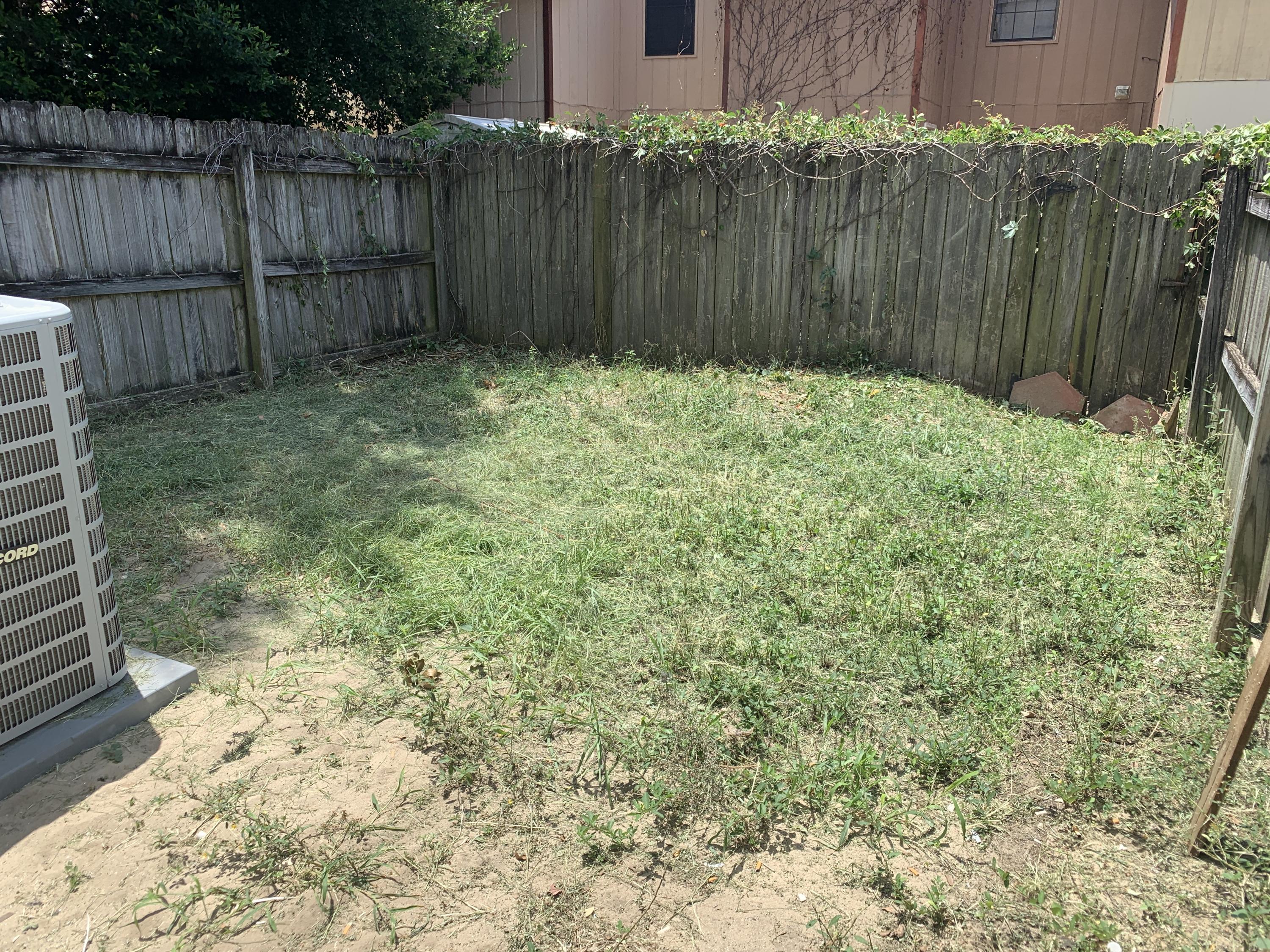 VIKING MANOR PH 1 - Residential Lease