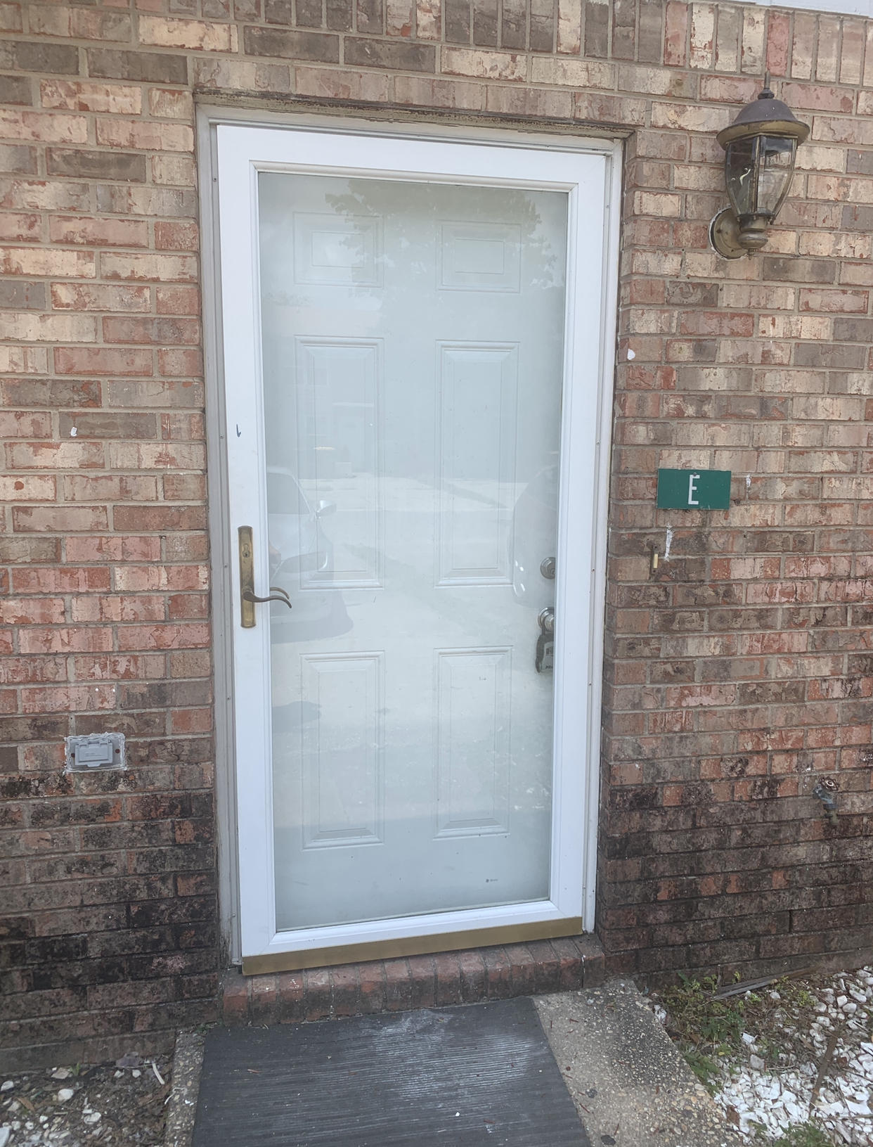 VIKING MANOR PH 1 - Residential Lease
