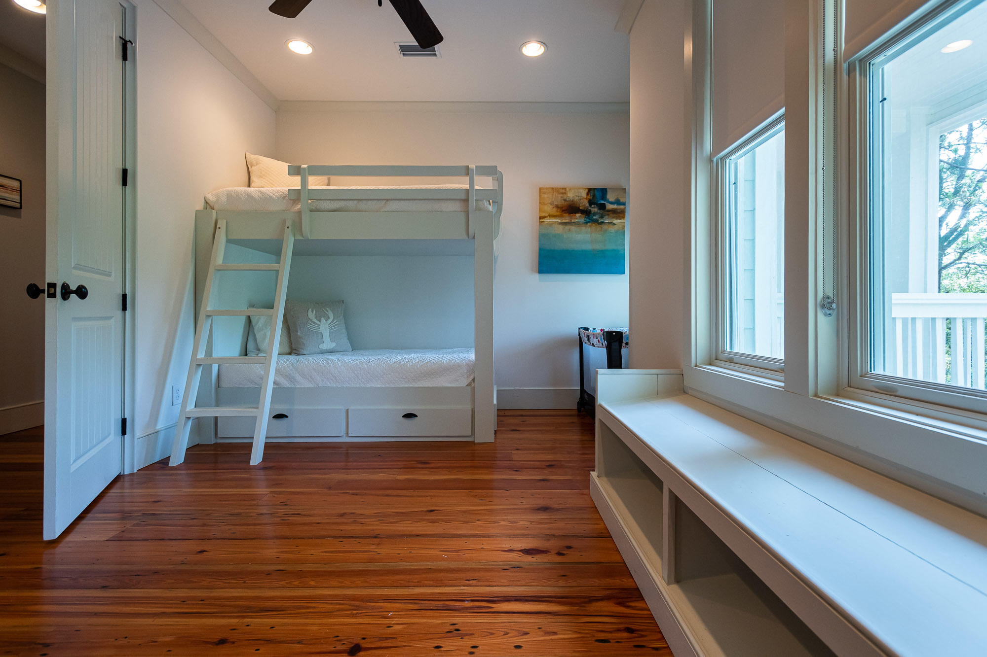 WATERCOLOR
Phase 2 - Residential