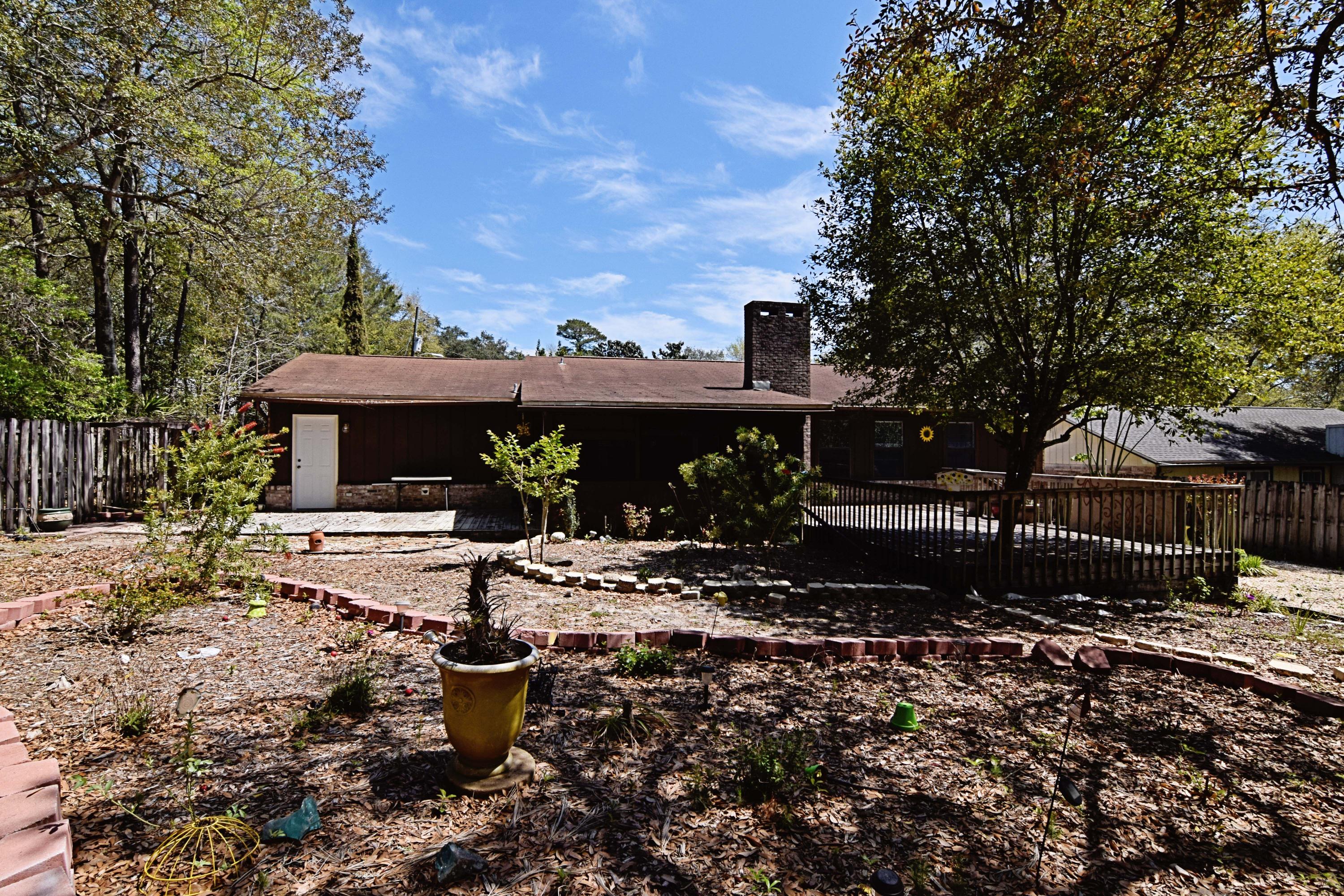 Valparaiso P/C #5 Lot 4 & N30 Ft Lot 5 BLK 97 - Residential