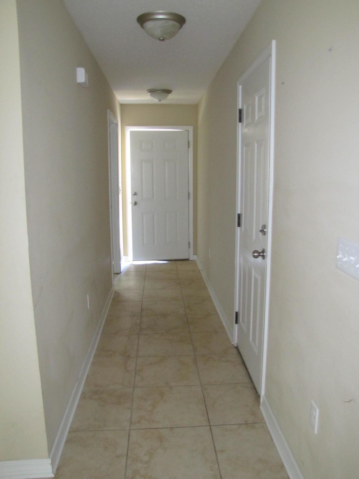 STILLWELL ESTATES - Residential Lease