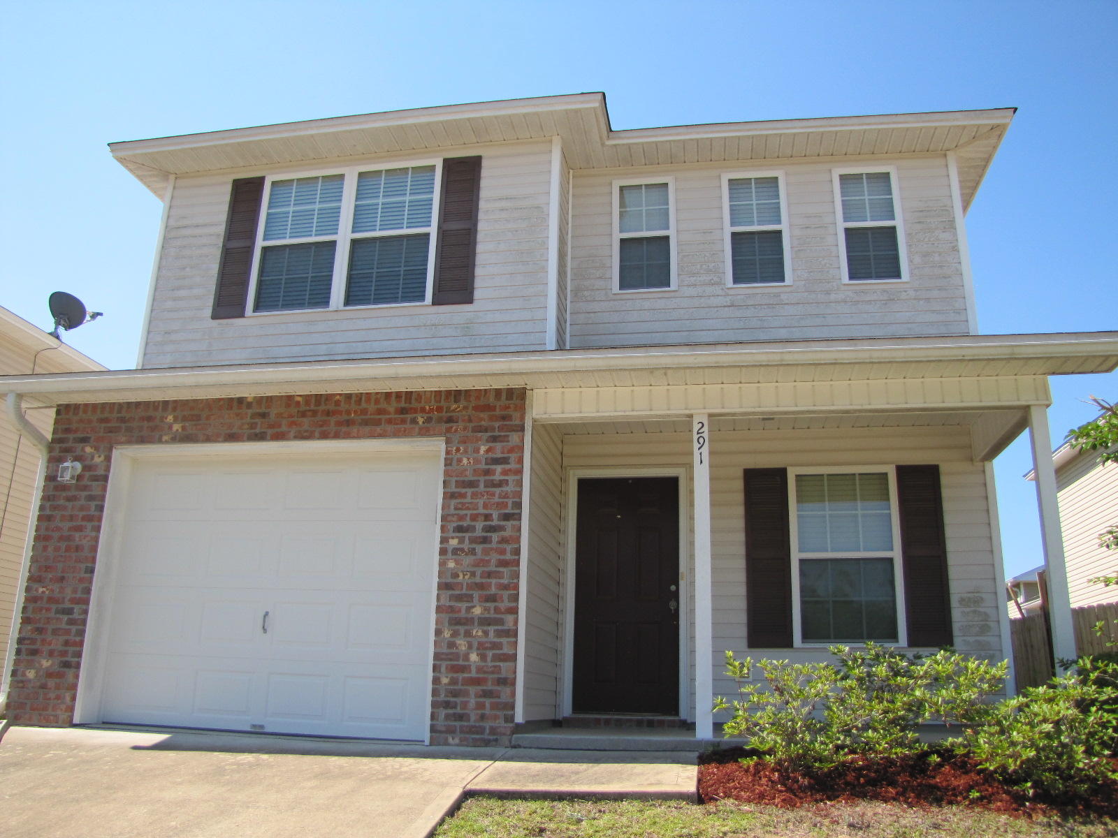 STILLWELL ESTATES - Residential Lease