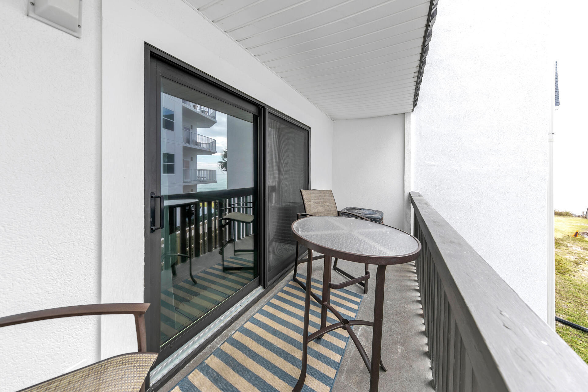 BEACHSIDE CONDO AT SEAGROVE - Residential