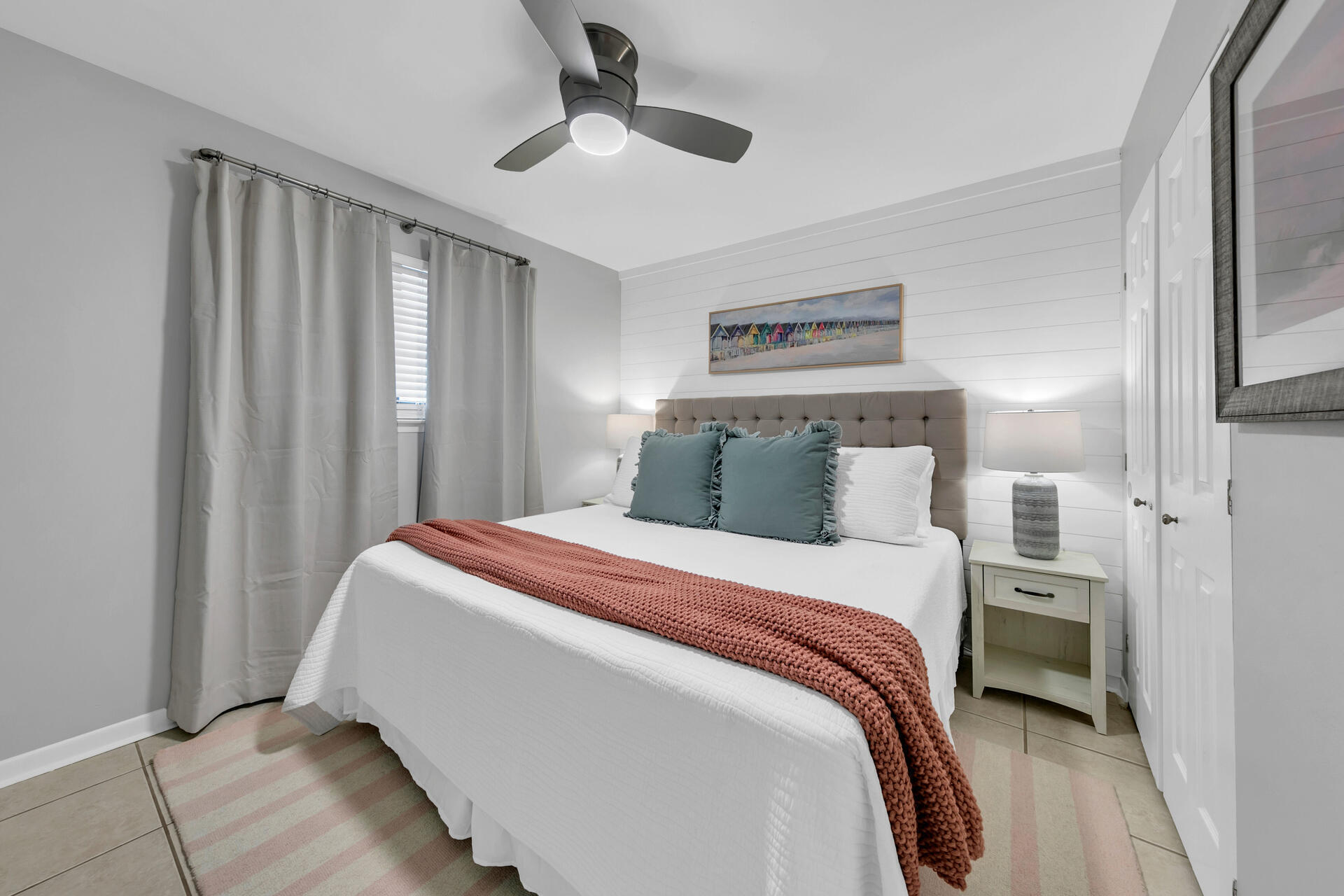 BEACHSIDE CONDO AT SEAGROVE - Residential