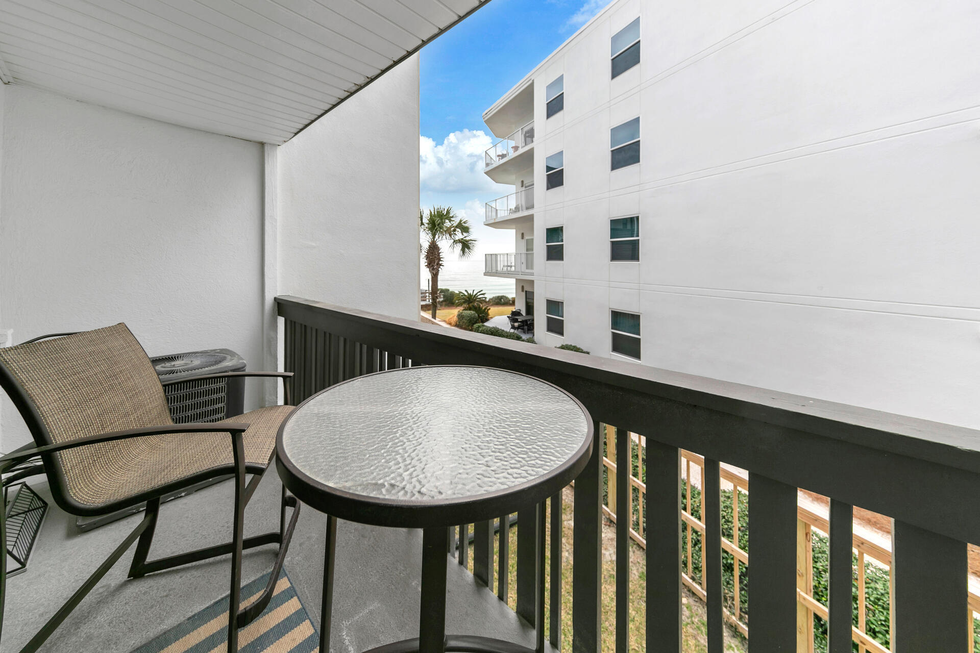 BEACHSIDE CONDO AT SEAGROVE - Residential