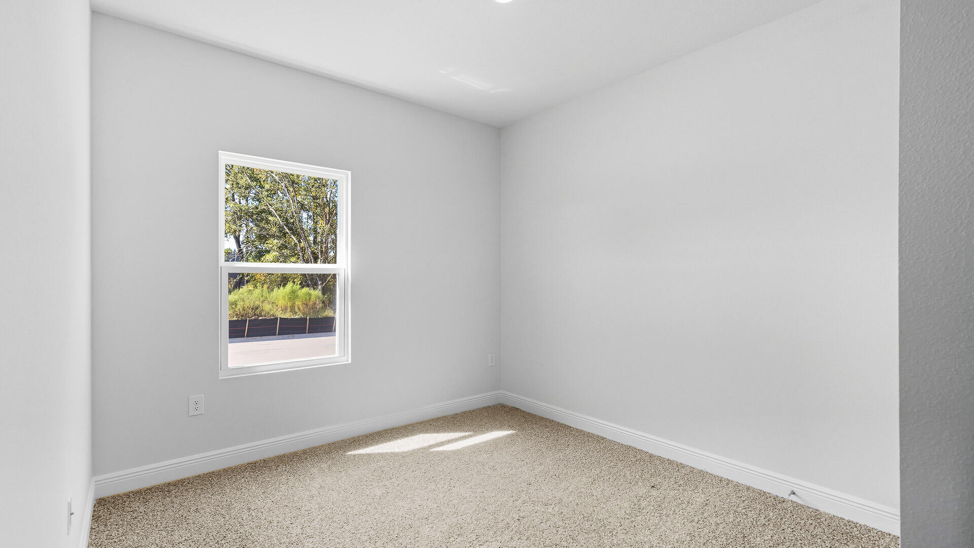 PLANTATION WOODS - Residential
