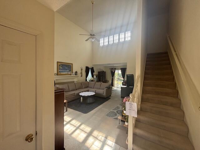 SHALIMAR WOODS S/D - Residential Lease
