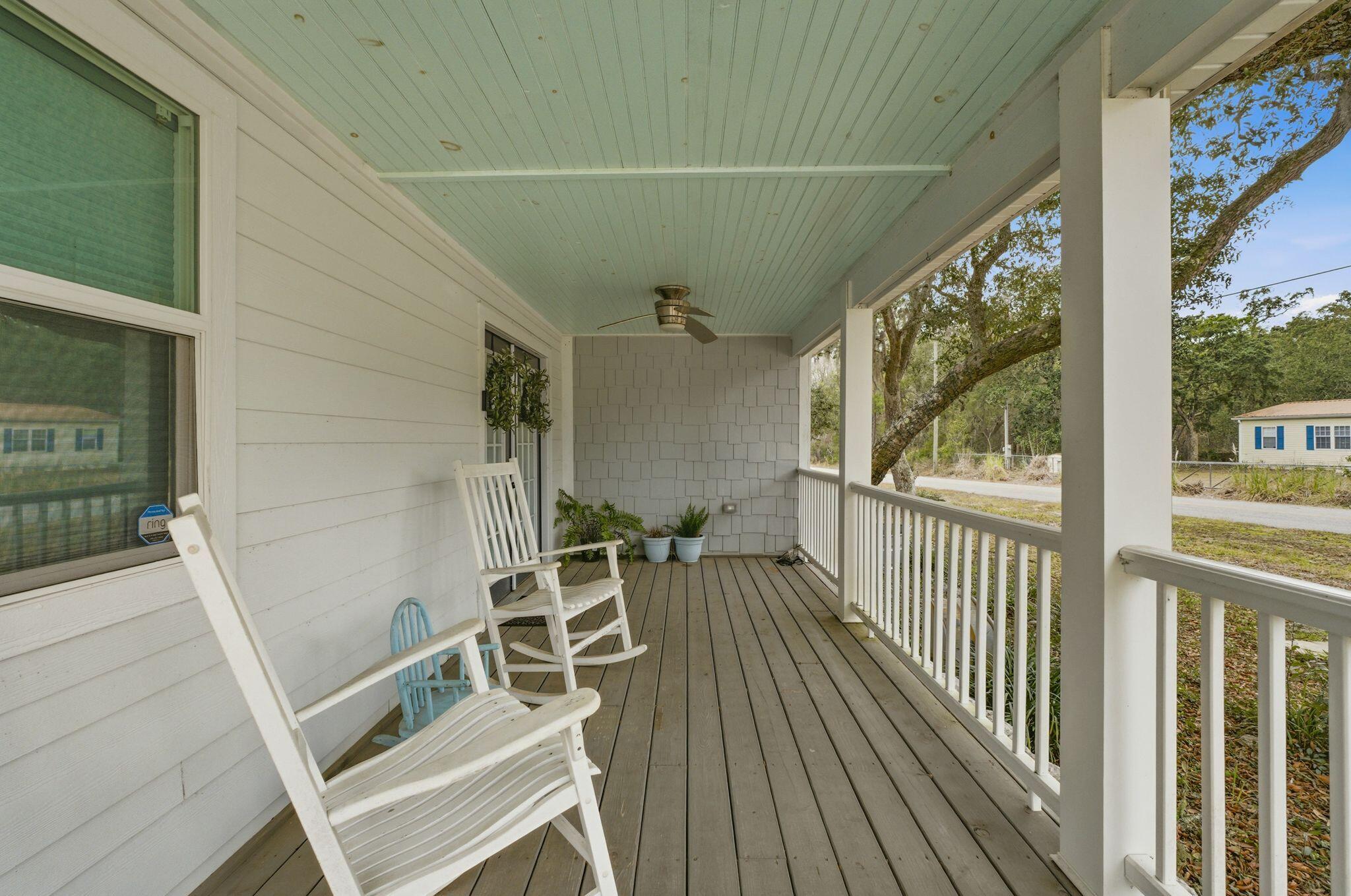 MARSHS - Residential