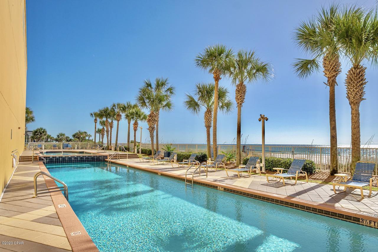 STERLING REEF - Residential