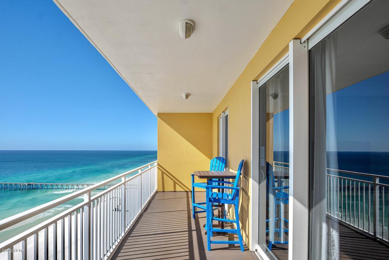 STERLING REEF - Residential