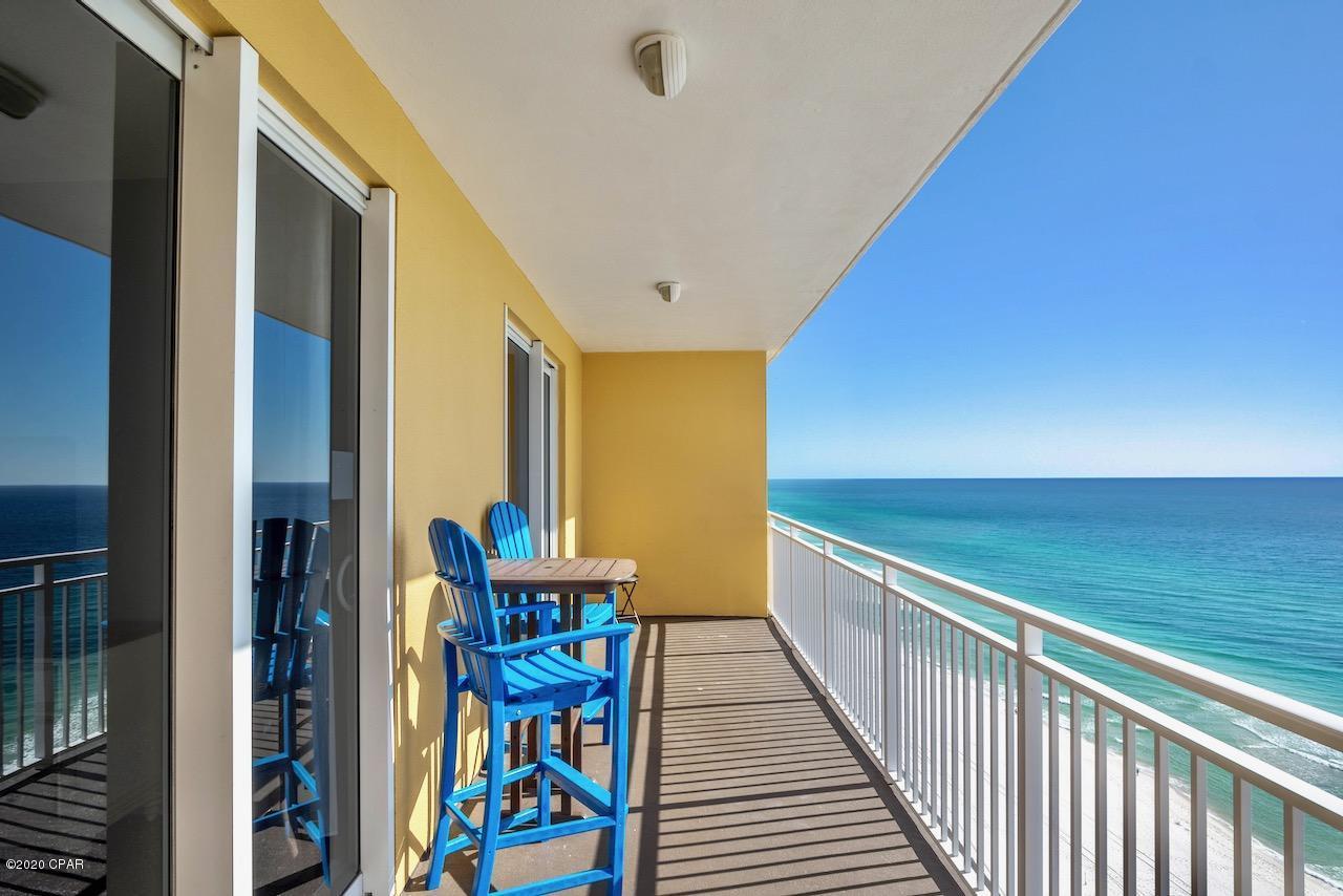 STERLING REEF - Residential