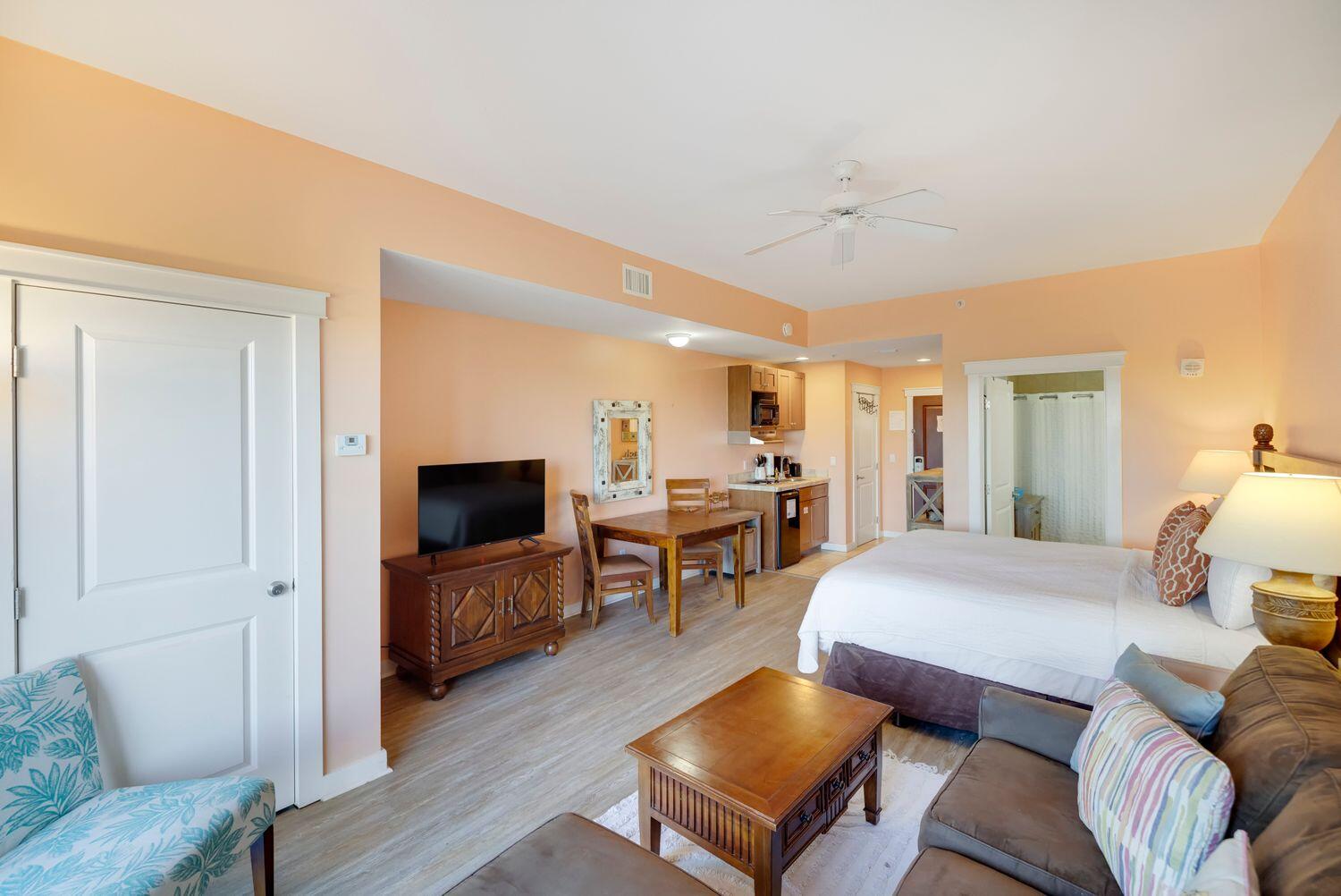 ORIGIN AT SEAHAVEN - Residential