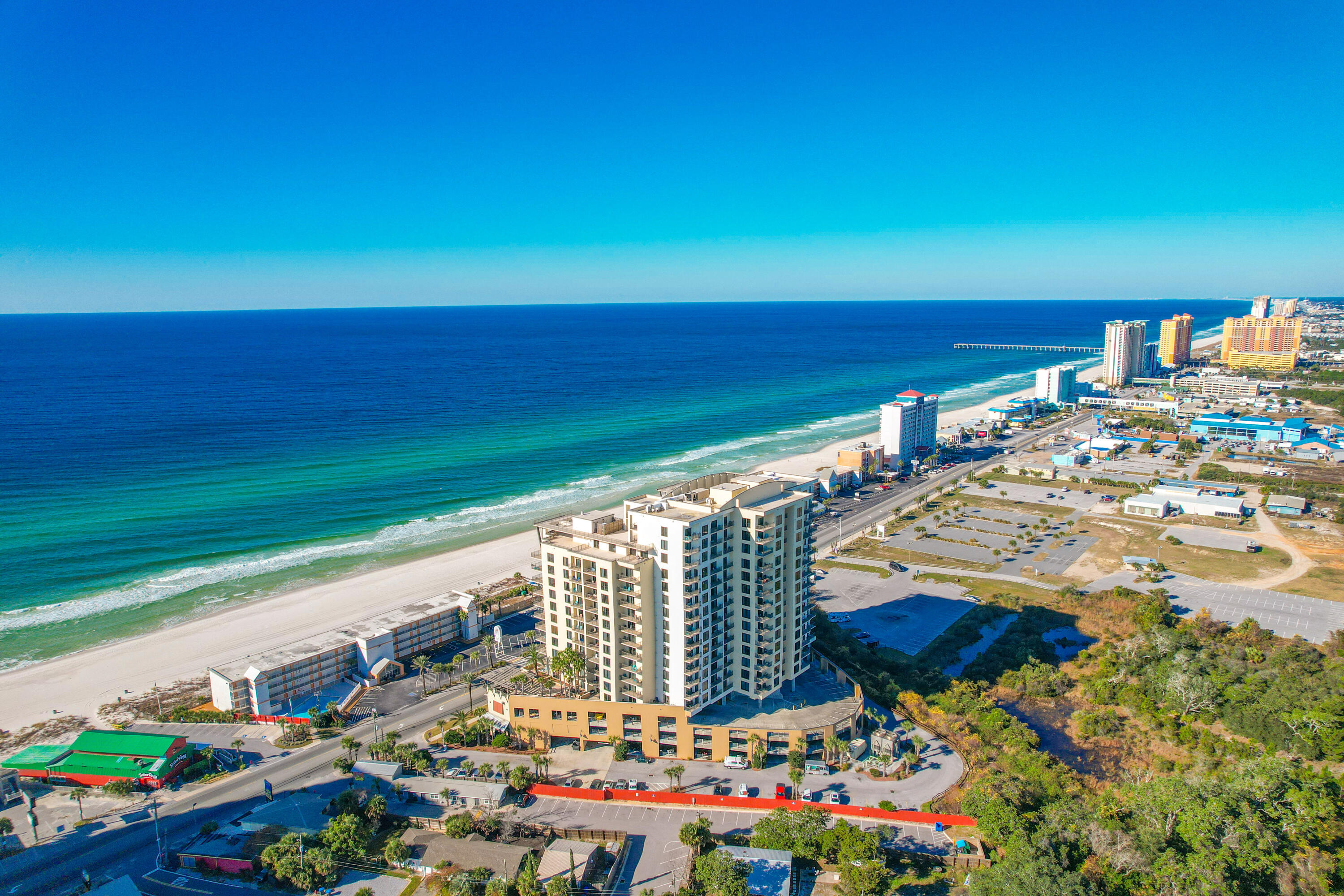 ORIGIN AT SEAHAVEN - Residential
