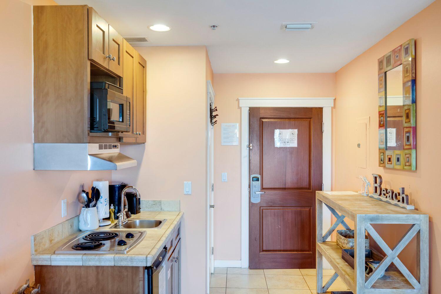 ORIGIN AT SEAHAVEN - Residential