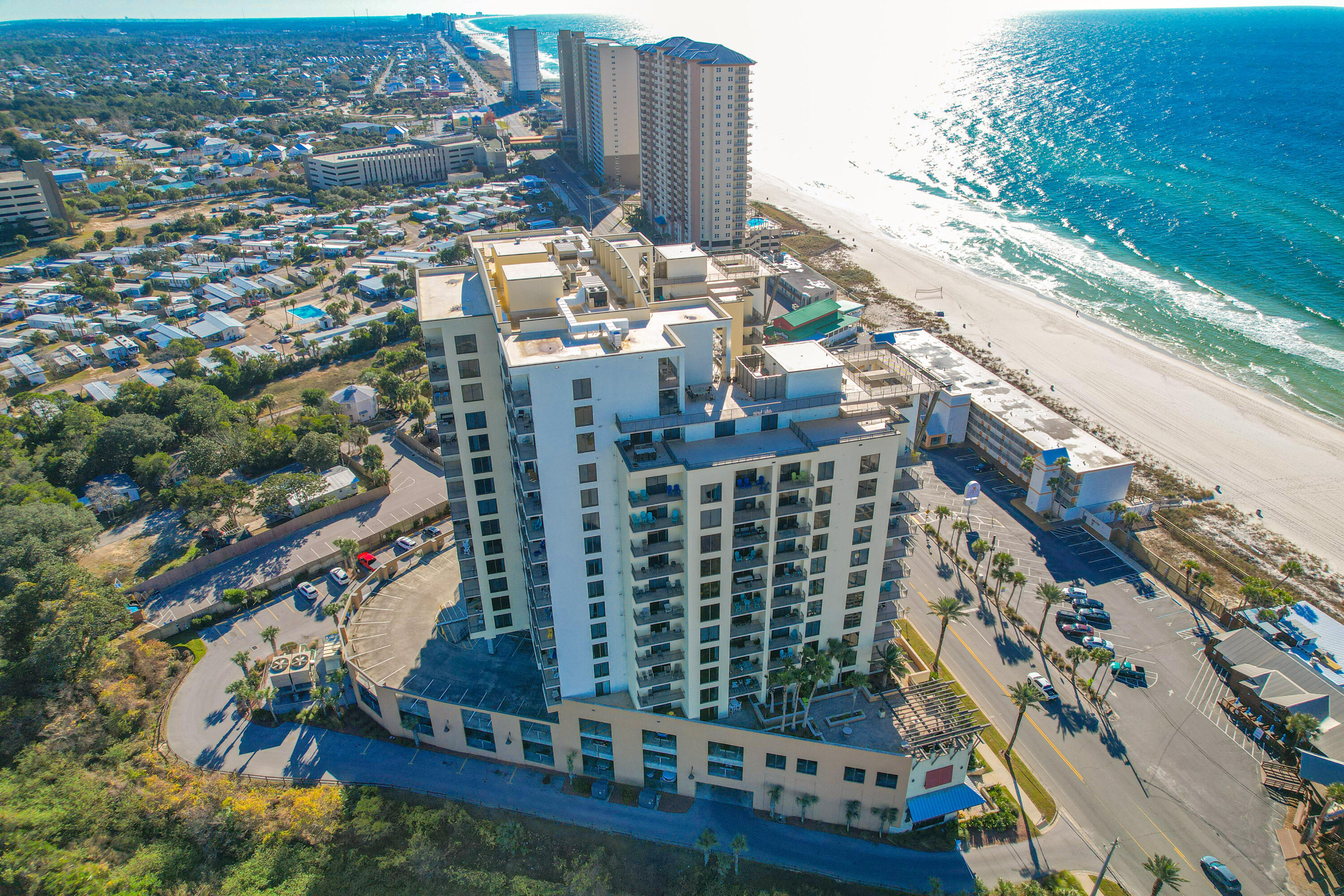ORIGIN AT SEAHAVEN - Residential