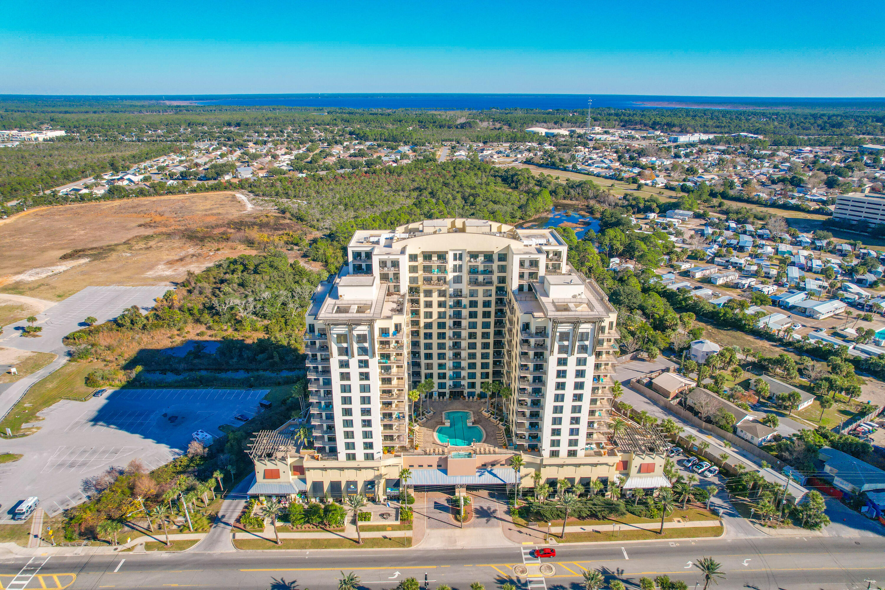 ORIGIN AT SEAHAVEN - Residential