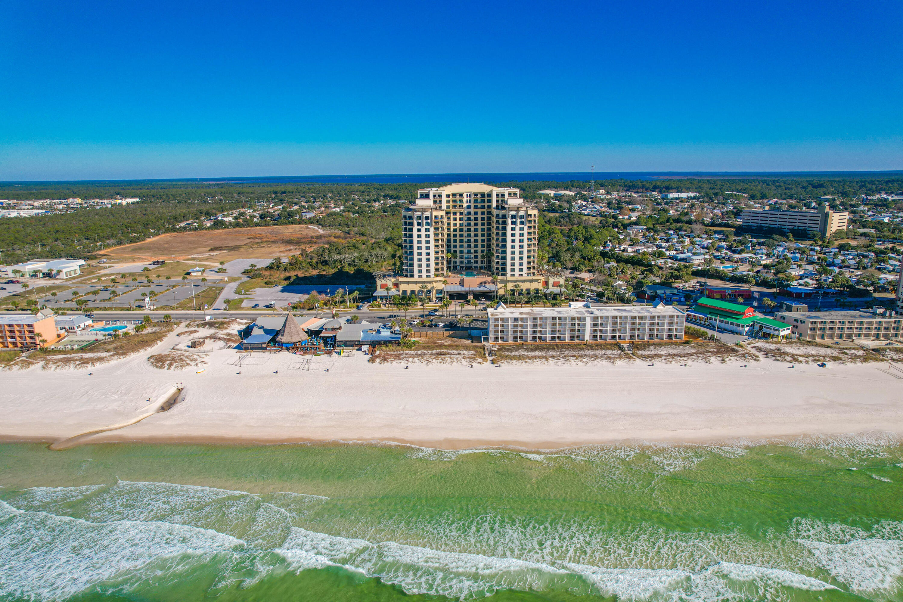 ORIGIN AT SEAHAVEN - Residential