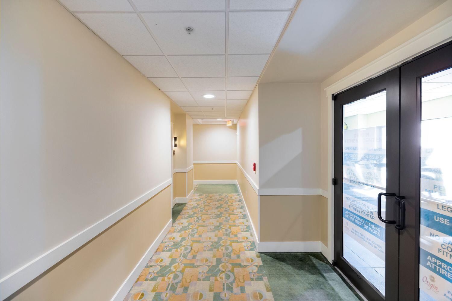 ORIGIN AT SEAHAVEN - Residential