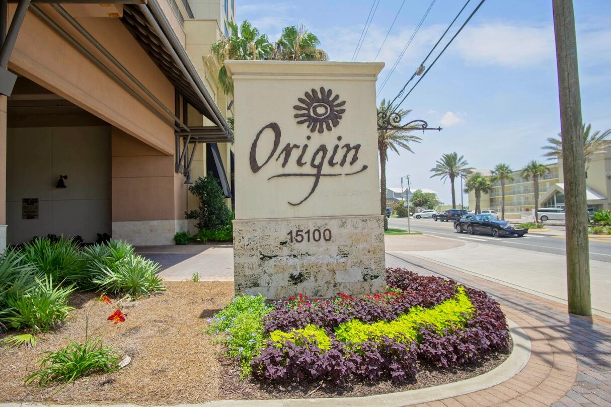 ORIGIN AT SEAHAVEN - Residential