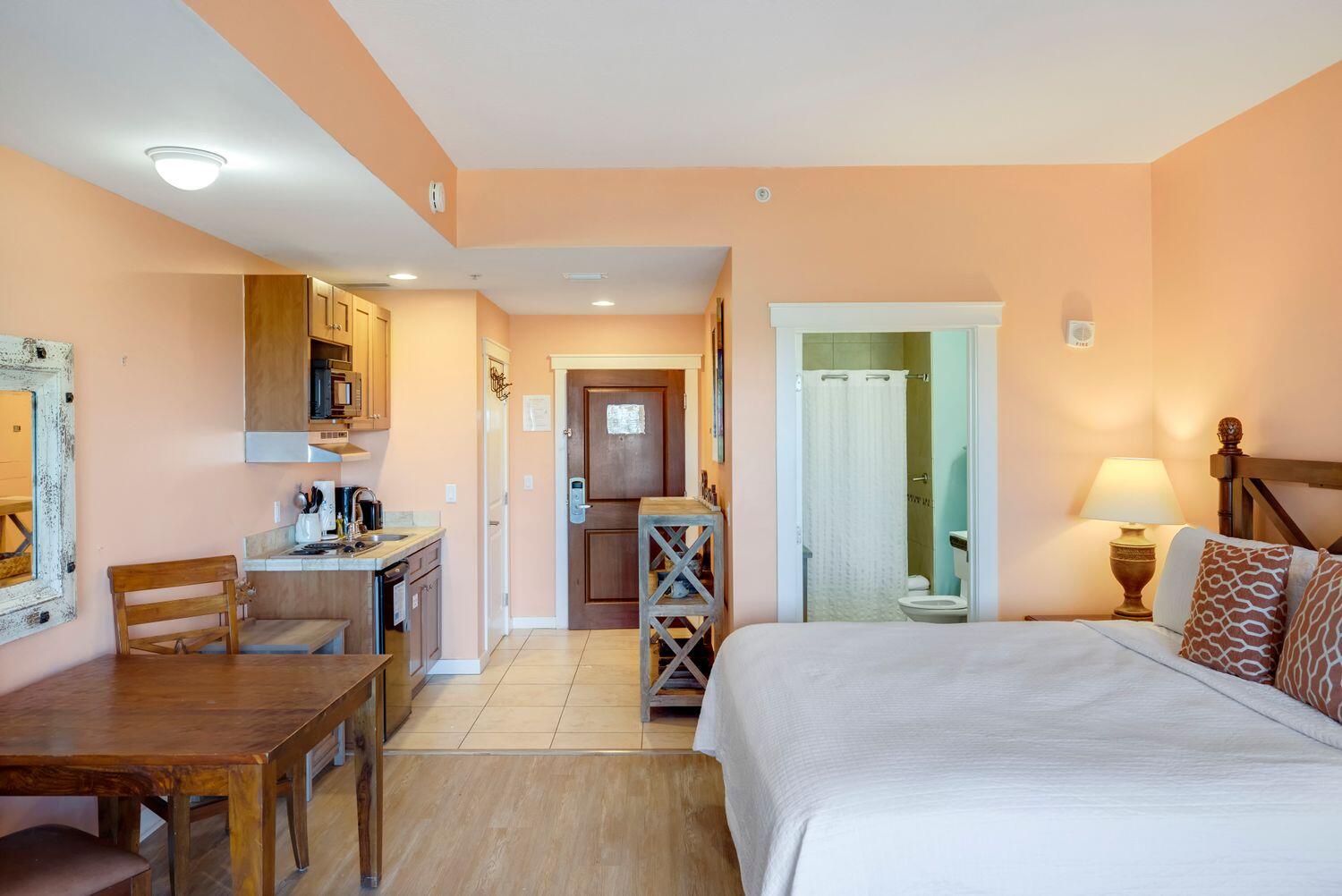 ORIGIN AT SEAHAVEN - Residential