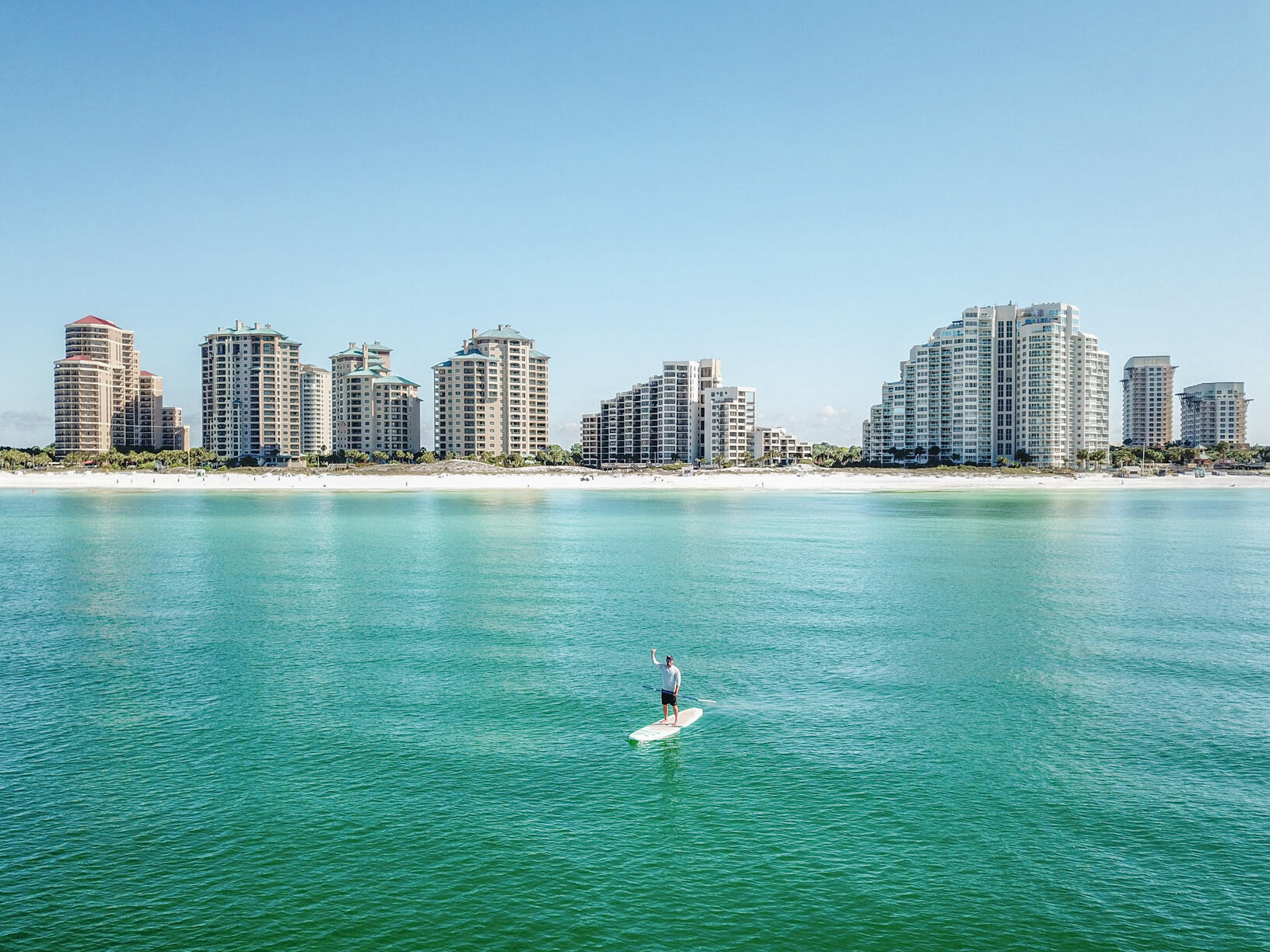 LEGEND CREEK AT SANDESTIN - Residential