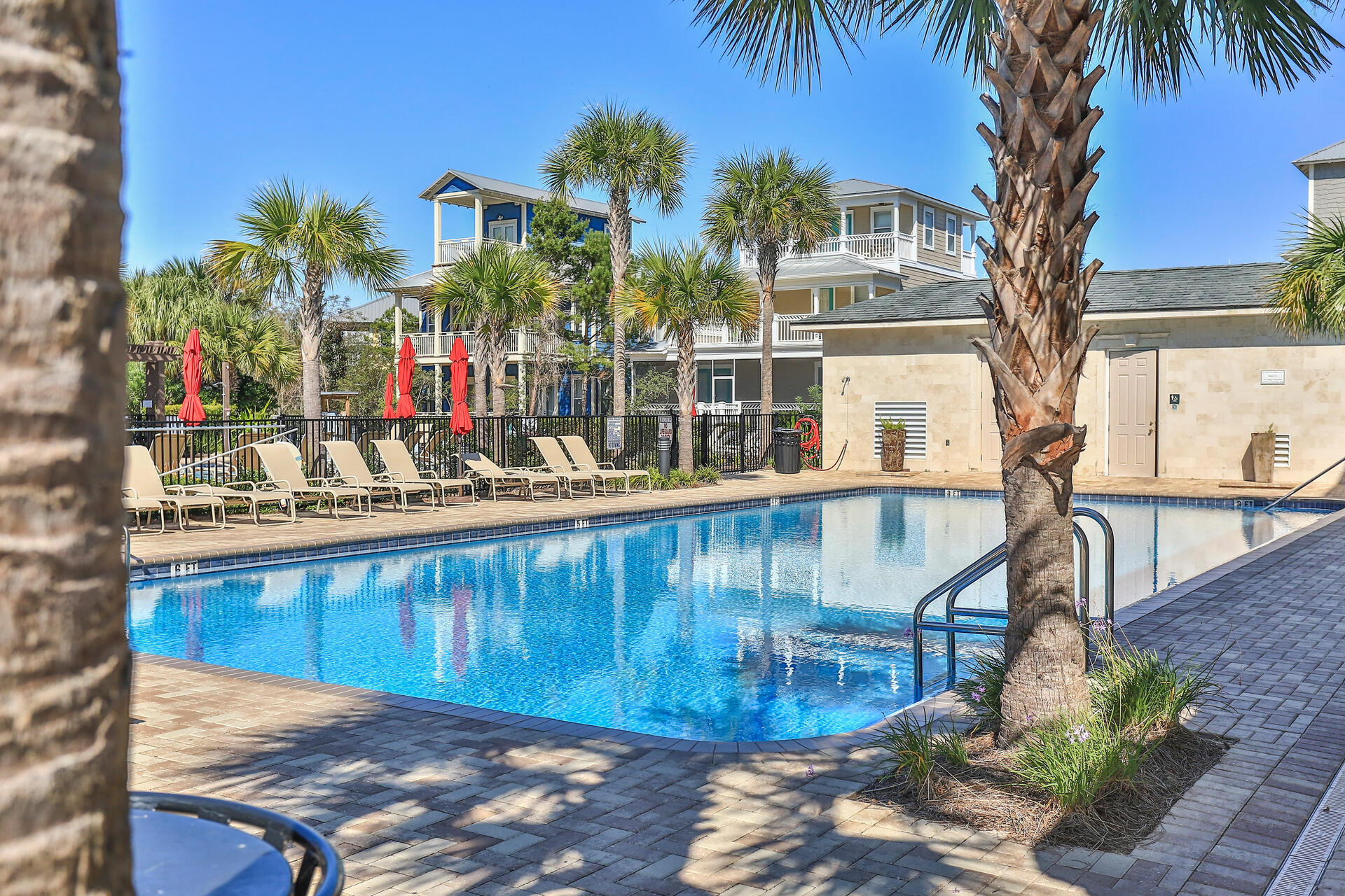 VILLAGE OF SOUTH WALTON BEACH THE - Residential