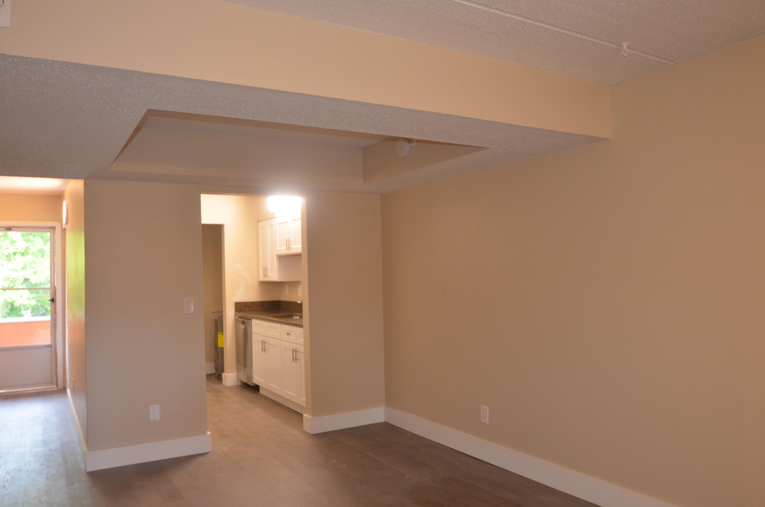 CEDARS CONDO - Residential Lease