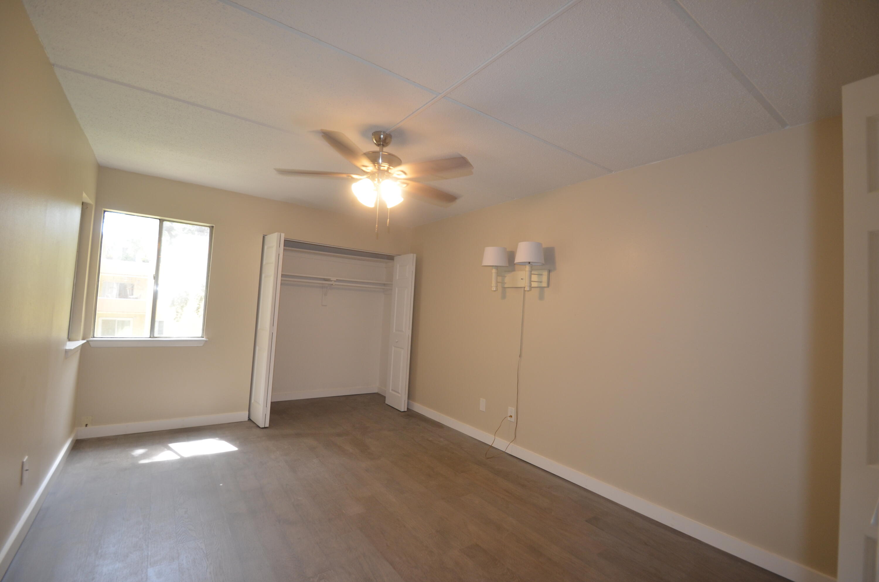 CEDARS CONDO - Residential Lease